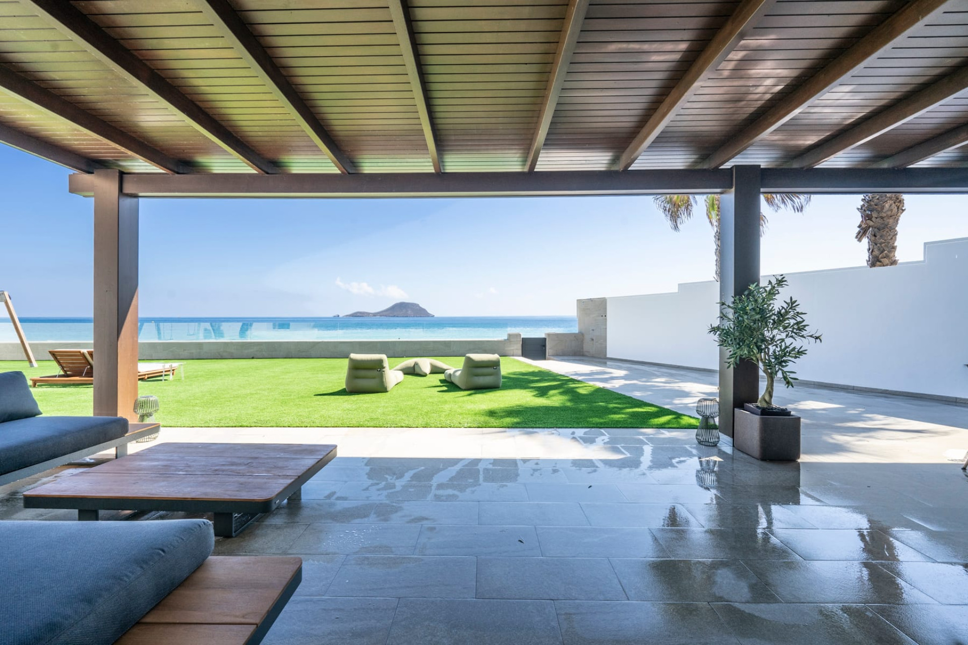 Reventa - 3. Casa indepiende - La Manga del Mar Menor - Costa Calida