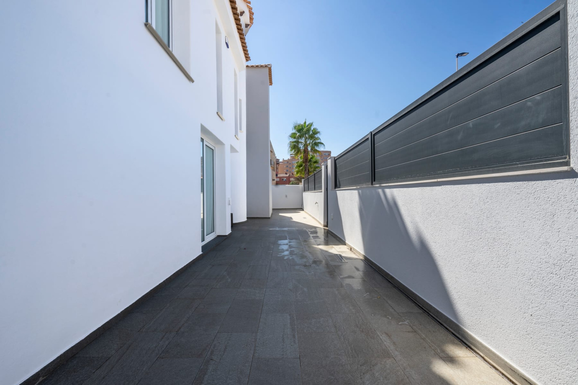 Reventa - 3. Casa indepiende - La Manga del Mar Menor - Costa Calida