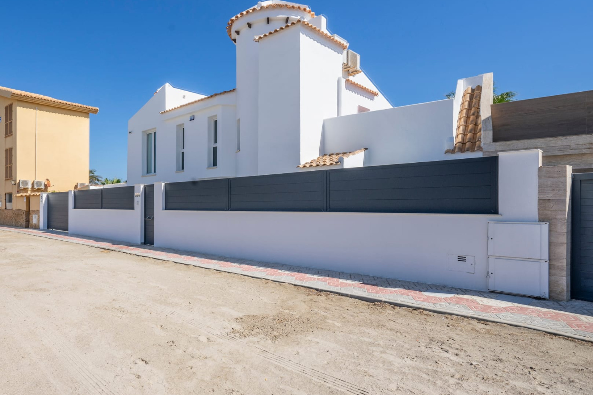 Reventa - 3. Casa indepiende - La Manga del Mar Menor - Costa Calida