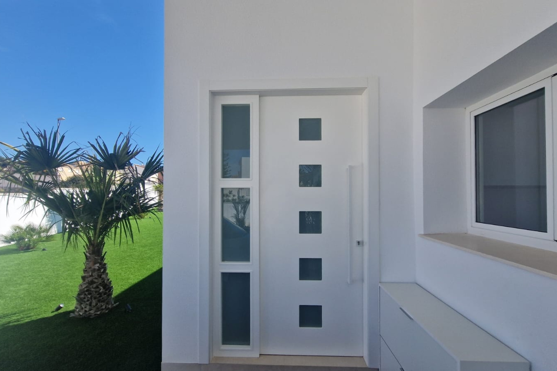 Reventa - 3. Casa indepiende - La Marina - Costa Blanca Norte 
