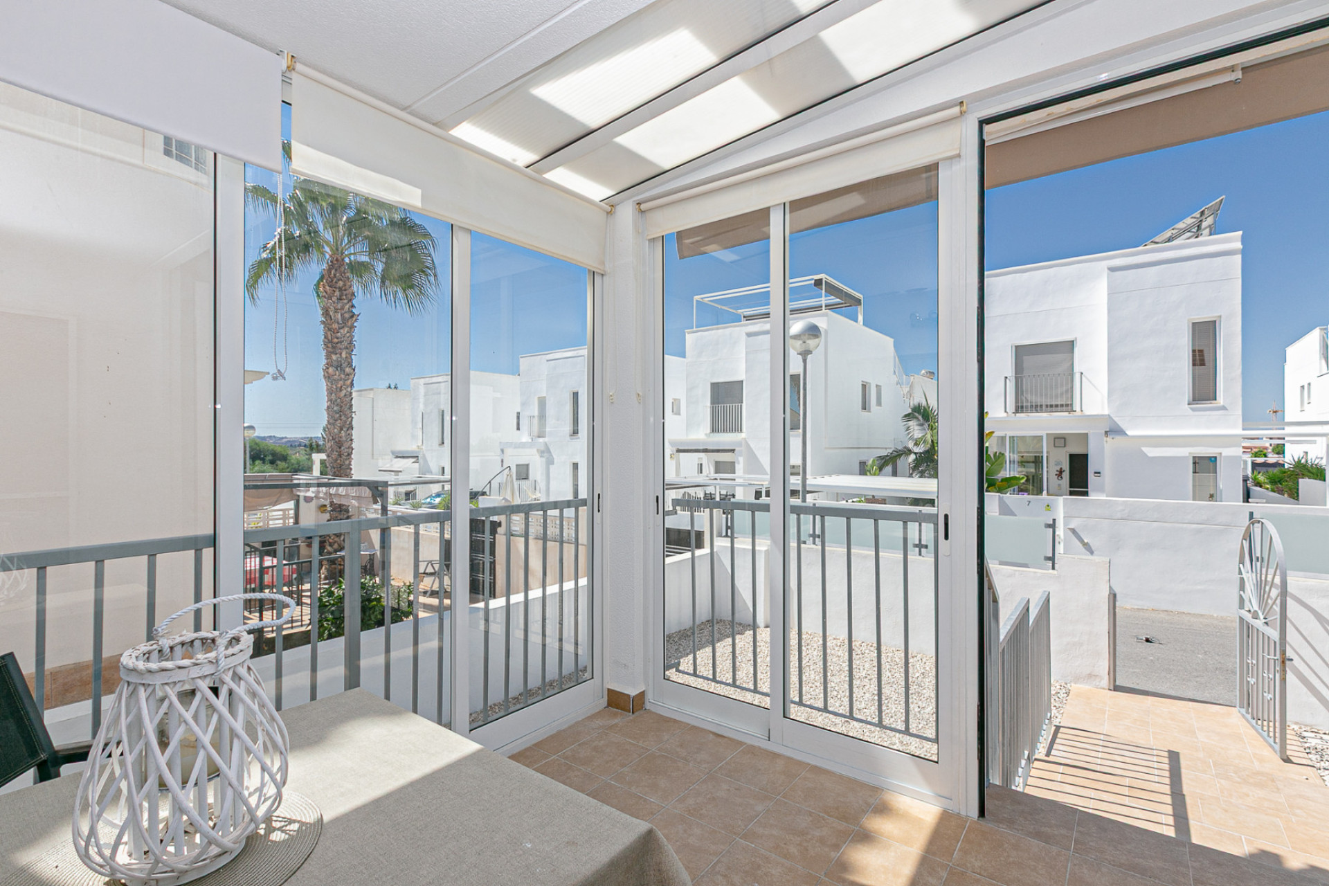 Reventa - 3. Casa indepiende - La Marina - Costa Blanca Sur