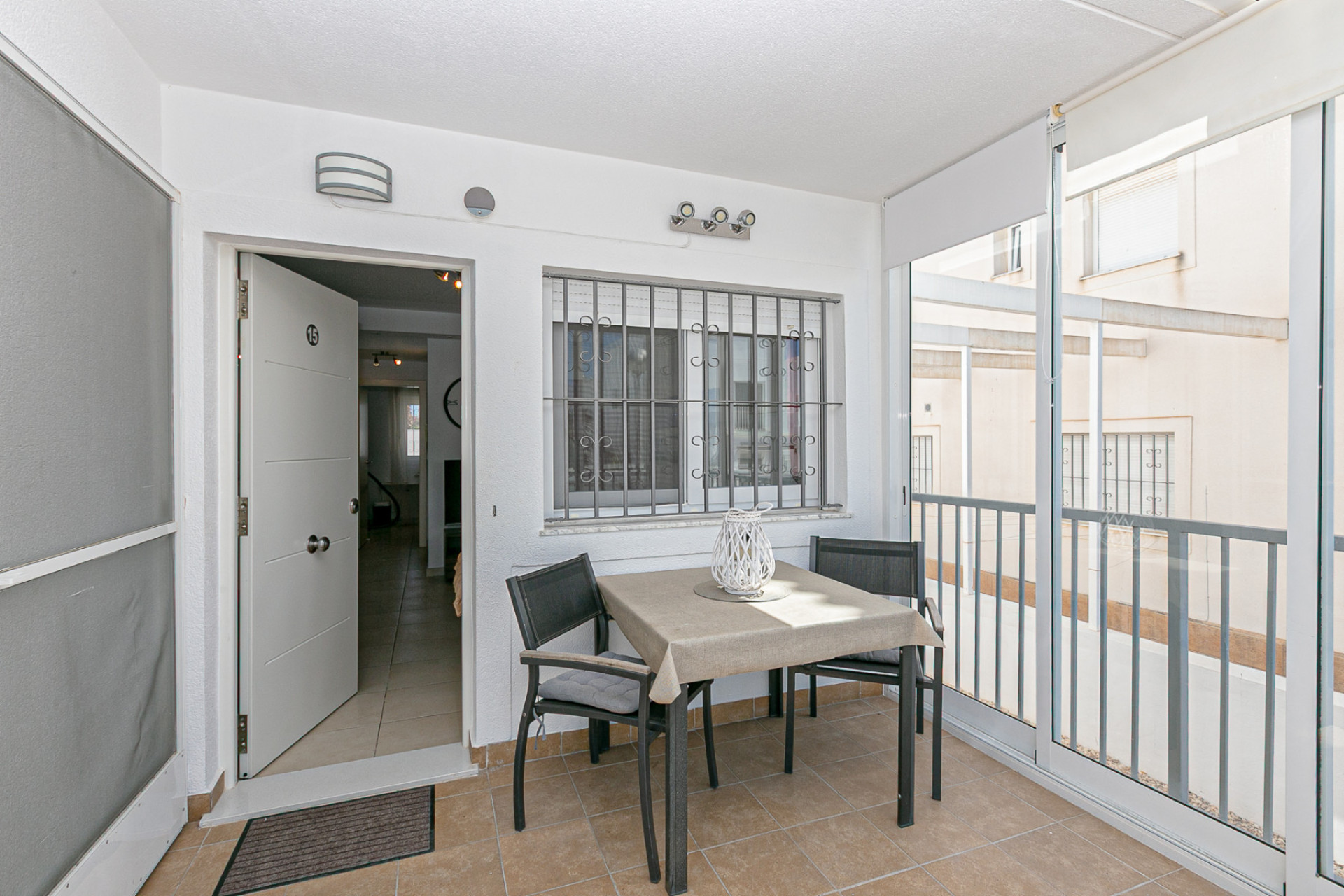 Reventa - 3. Casa indepiende - La Marina - Costa Blanca Sur