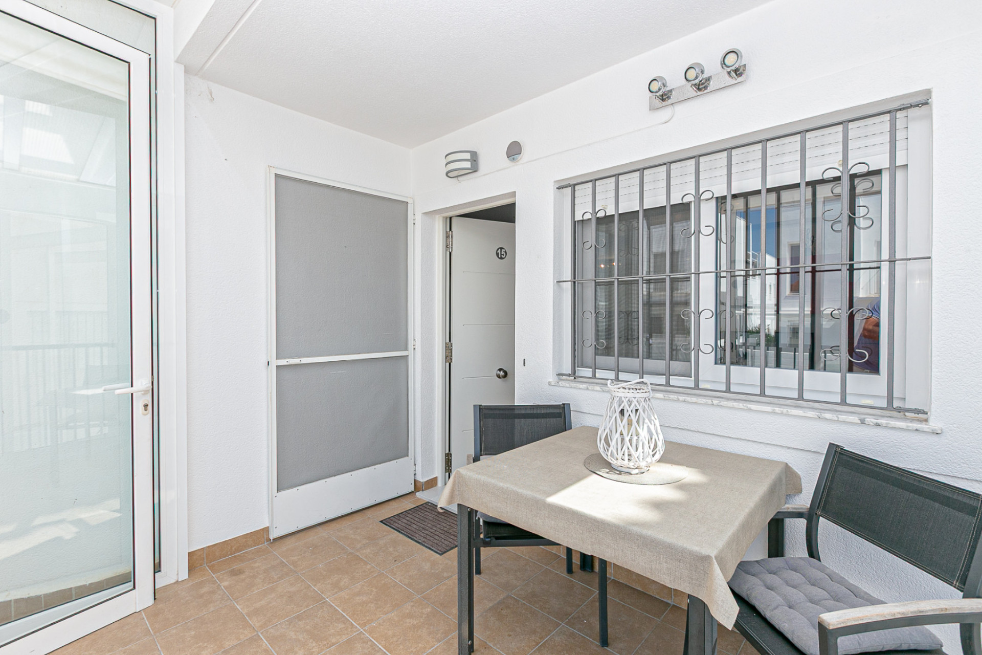 Reventa - 3. Casa indepiende - La Marina - Costa Blanca Sur