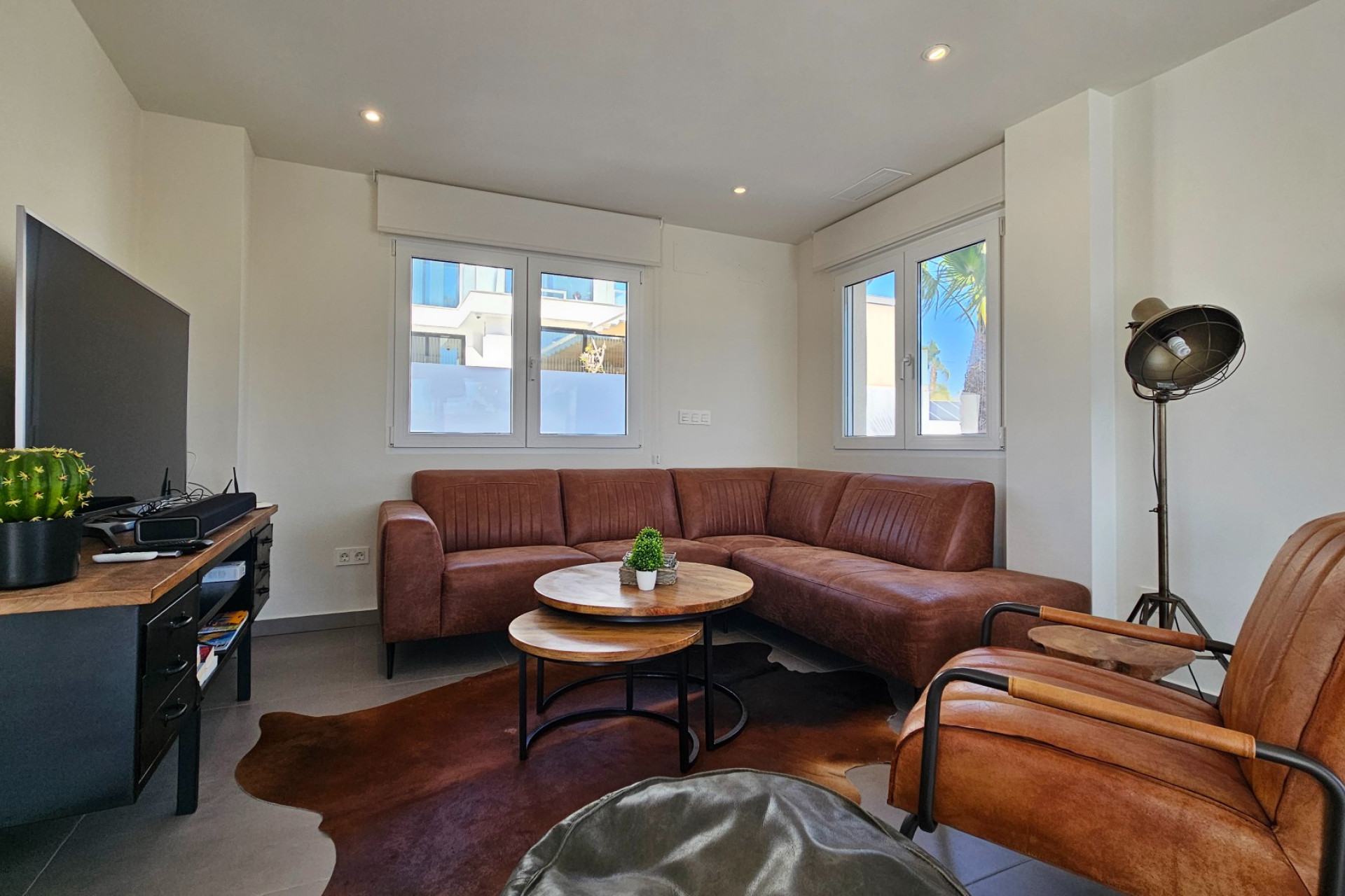 Reventa - 3. Casa indepiende - La Marina - Costa Blanca Sur