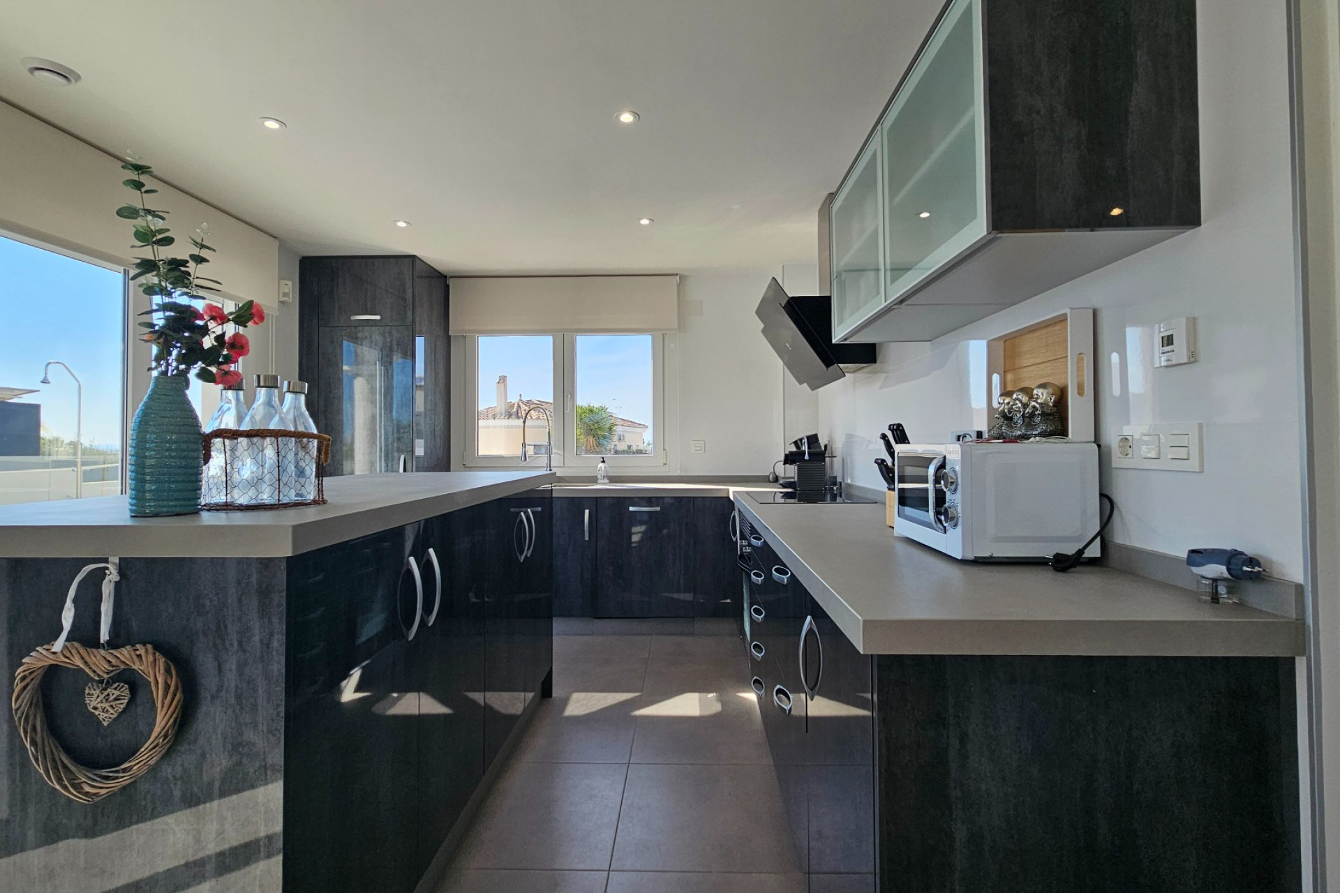 Reventa - 3. Casa indepiende - La Marina - Costa Blanca Sur