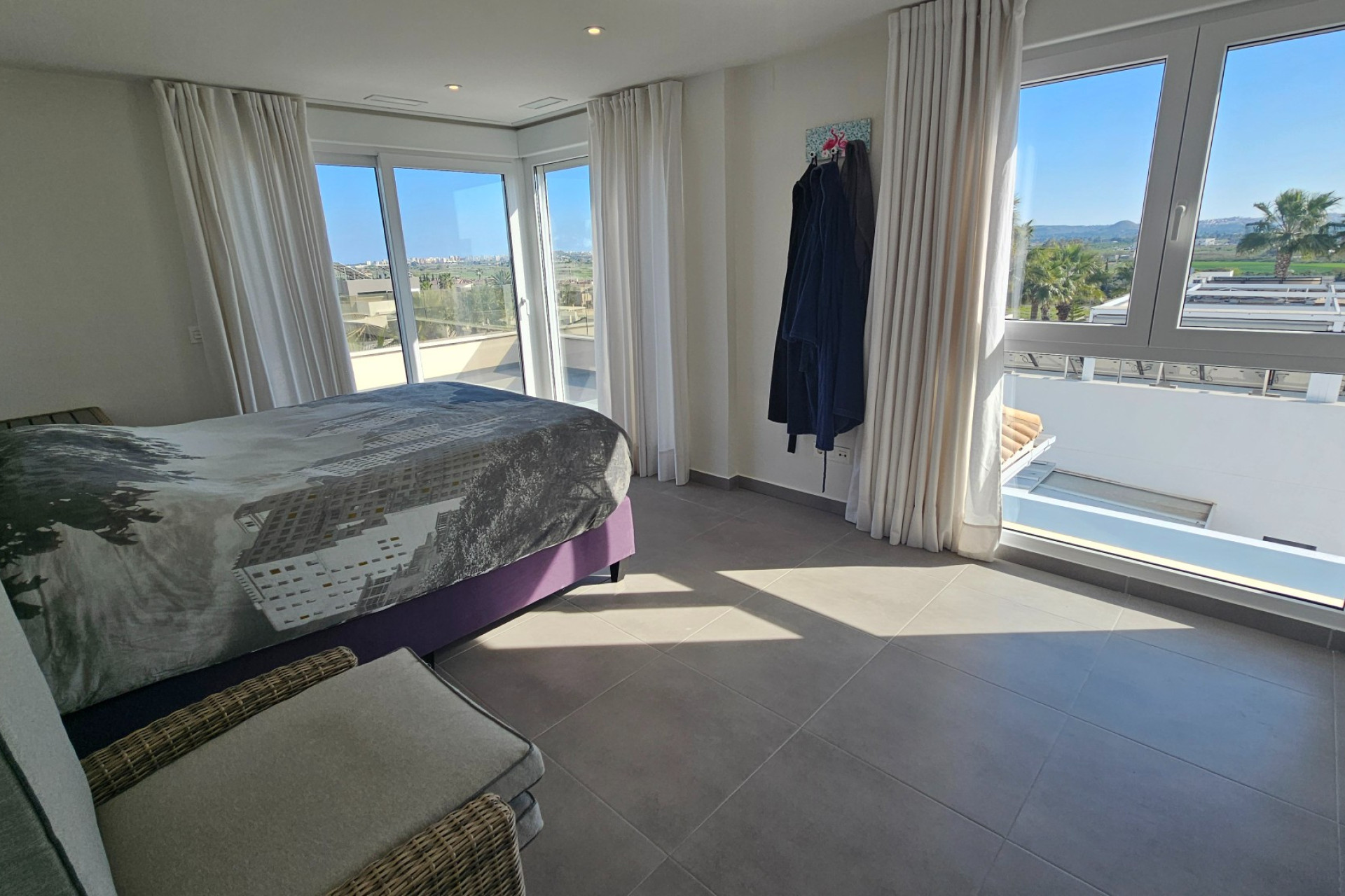 Reventa - 3. Casa indepiende - La Marina - Costa Blanca Sur