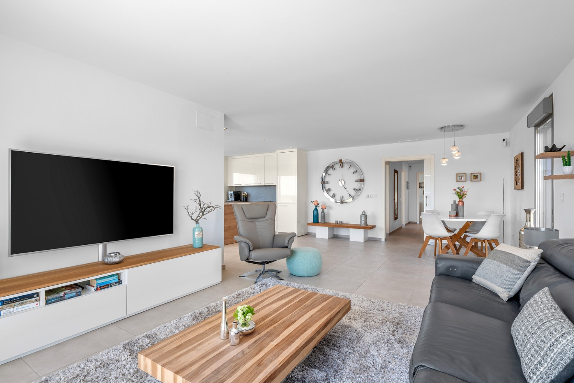 Reventa - 3. Casa indepiende - La Marina - Costa Blanca Sur