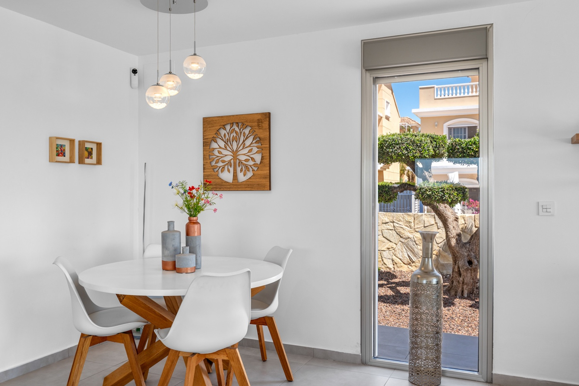 Reventa - 3. Casa indepiende - La Marina - Costa Blanca Sur