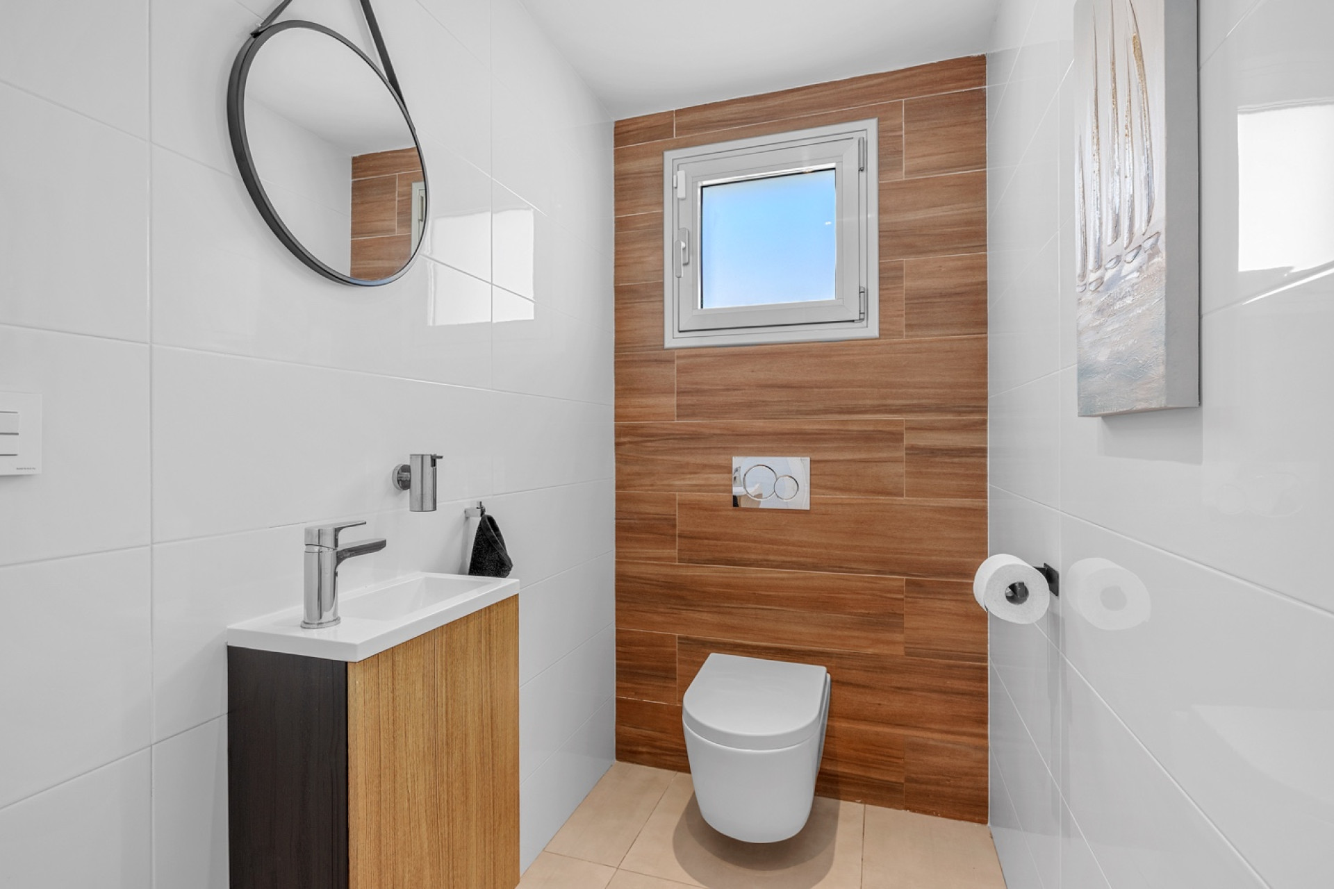 Reventa - 3. Casa indepiende - La Marina - Costa Blanca Sur