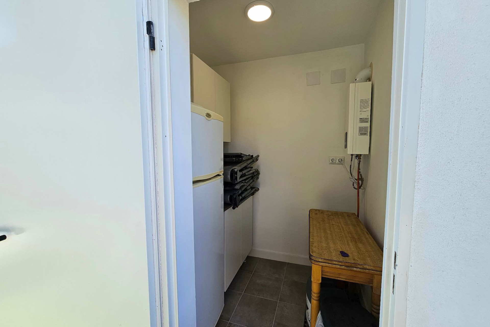 Reventa - 3. Casa indepiende - La Marina - La Marina - Urbanization