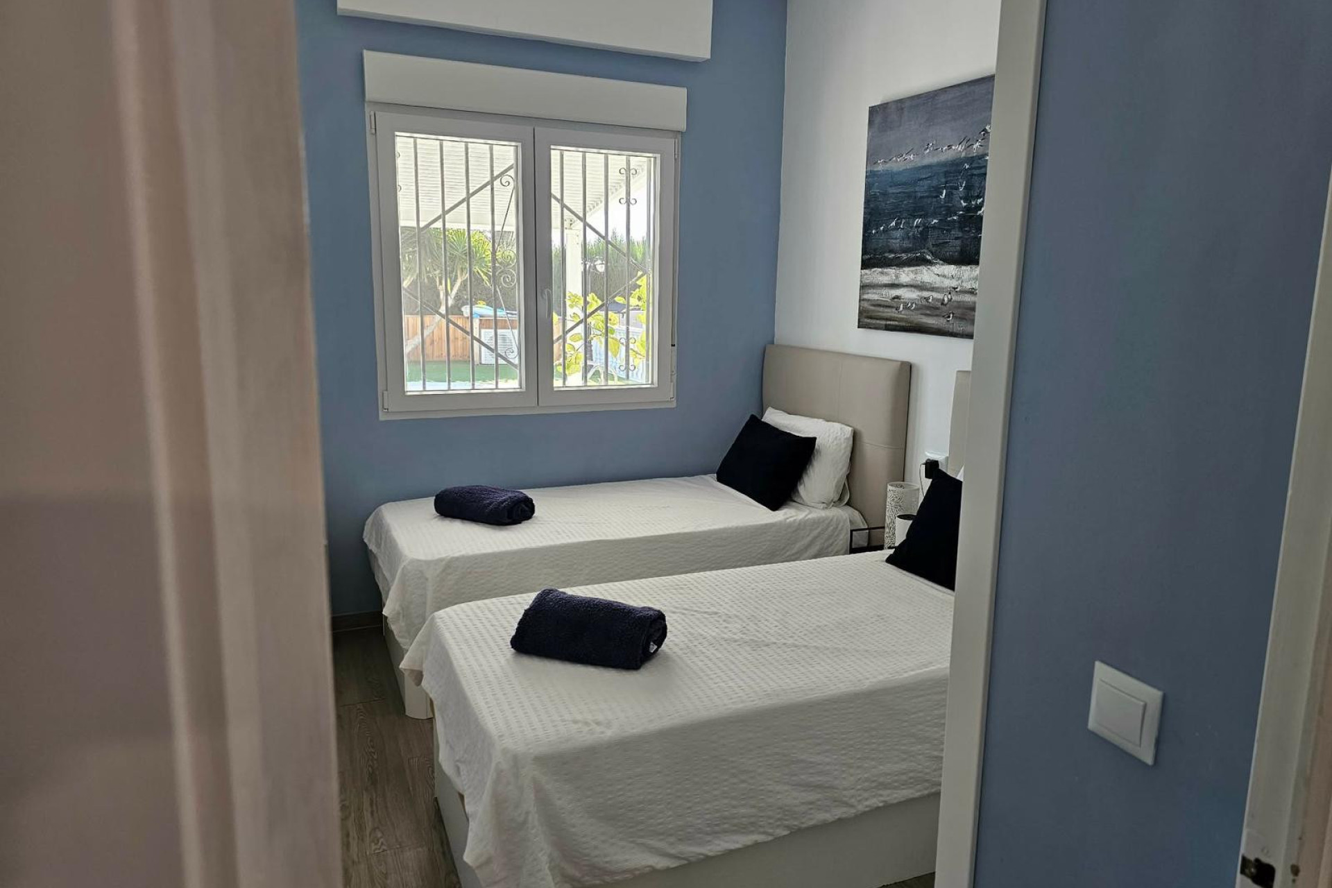 Reventa - 3. Casa indepiende - La Marina - La Marina - Urbanization