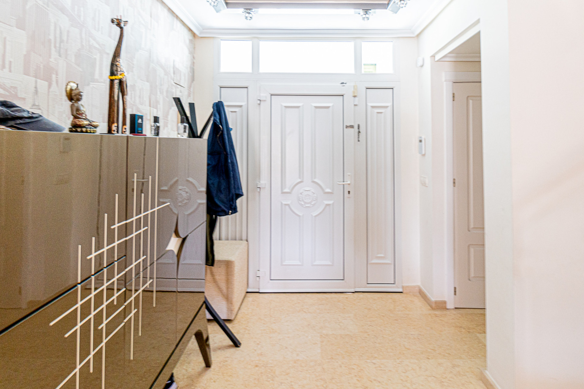 Reventa - 3. Casa indepiende - La Mata - Costa Blanca Sur