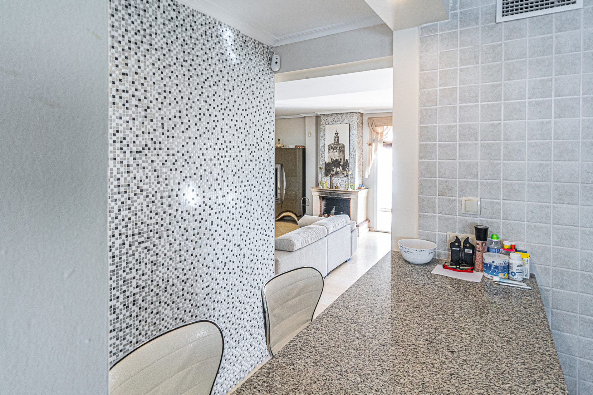 Reventa - 3. Casa indepiende - La Mata - Costa Blanca Sur