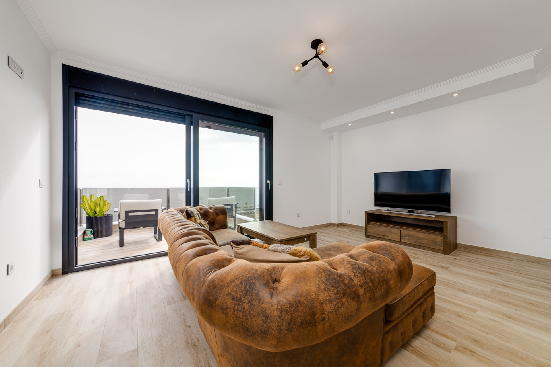 Reventa - 3. Casa indepiende - La Mata - Costa Blanca Sur