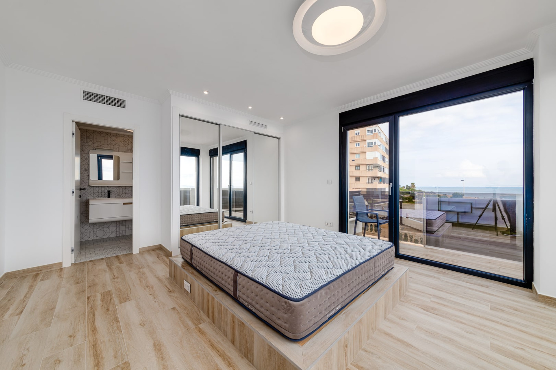 Reventa - 3. Casa indepiende - La Mata - Costa Blanca Sur