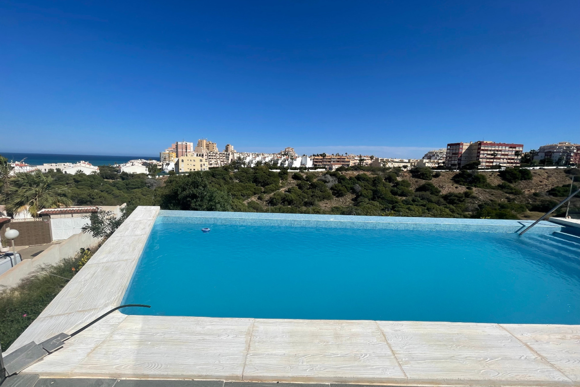 Reventa - 3. Casa indepiende - La Mata - Costa Blanca Sur