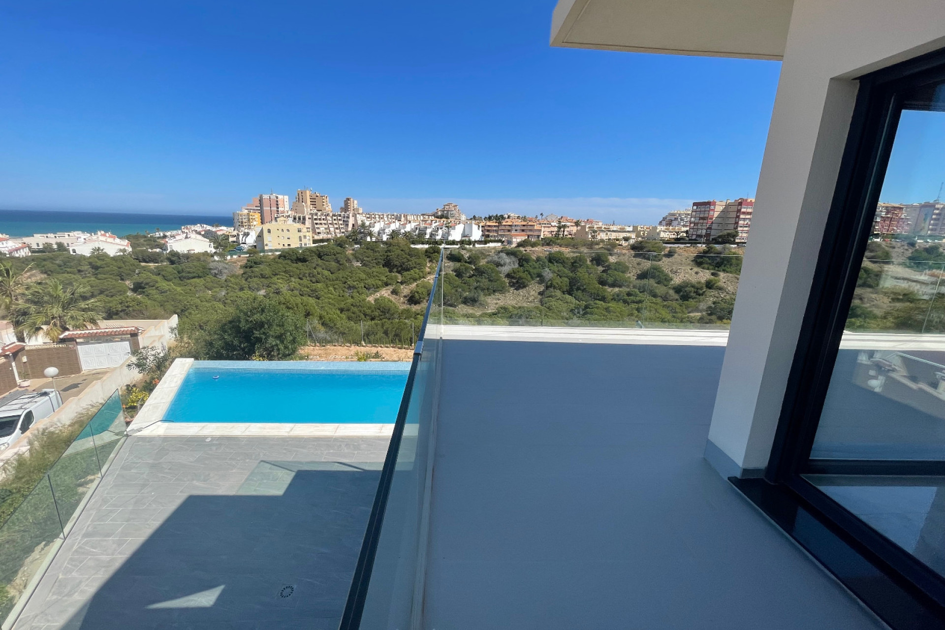Reventa - 3. Casa indepiende - La Mata - Costa Blanca Sur