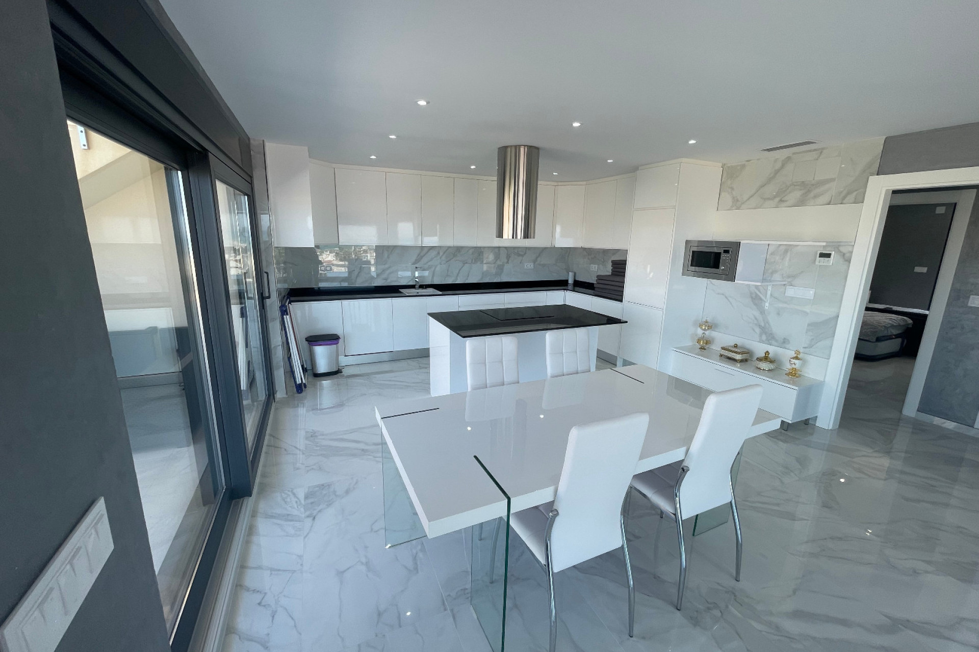 Reventa - 3. Casa indepiende - La Mata - Costa Blanca Sur