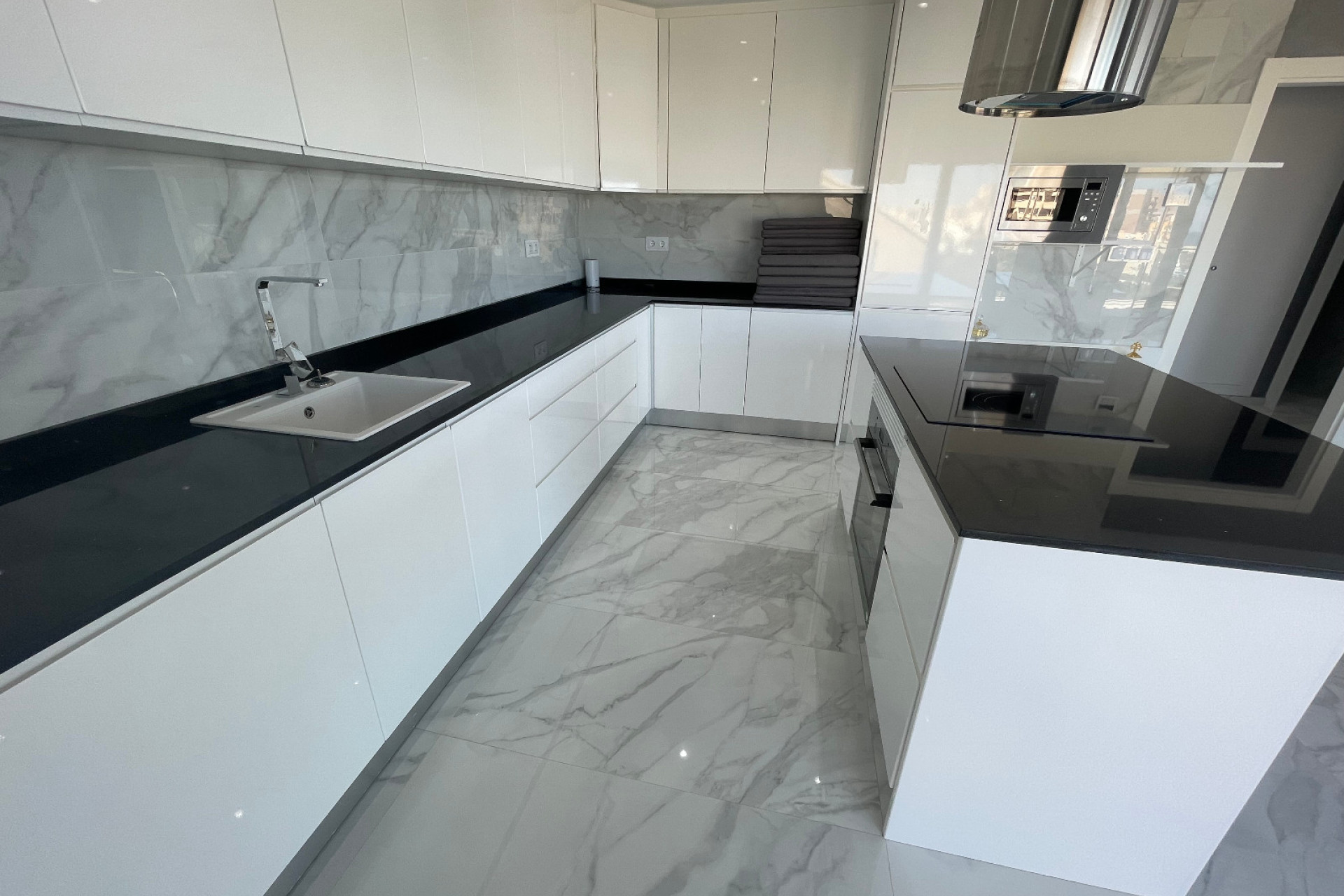 Reventa - 3. Casa indepiende - La Mata - Costa Blanca Sur