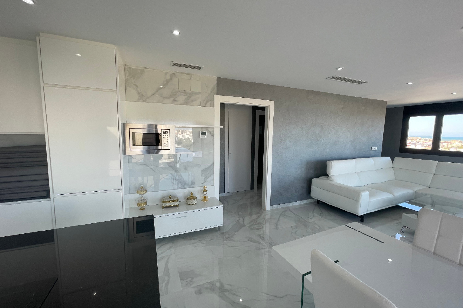 Reventa - 3. Casa indepiende - La Mata - Costa Blanca Sur