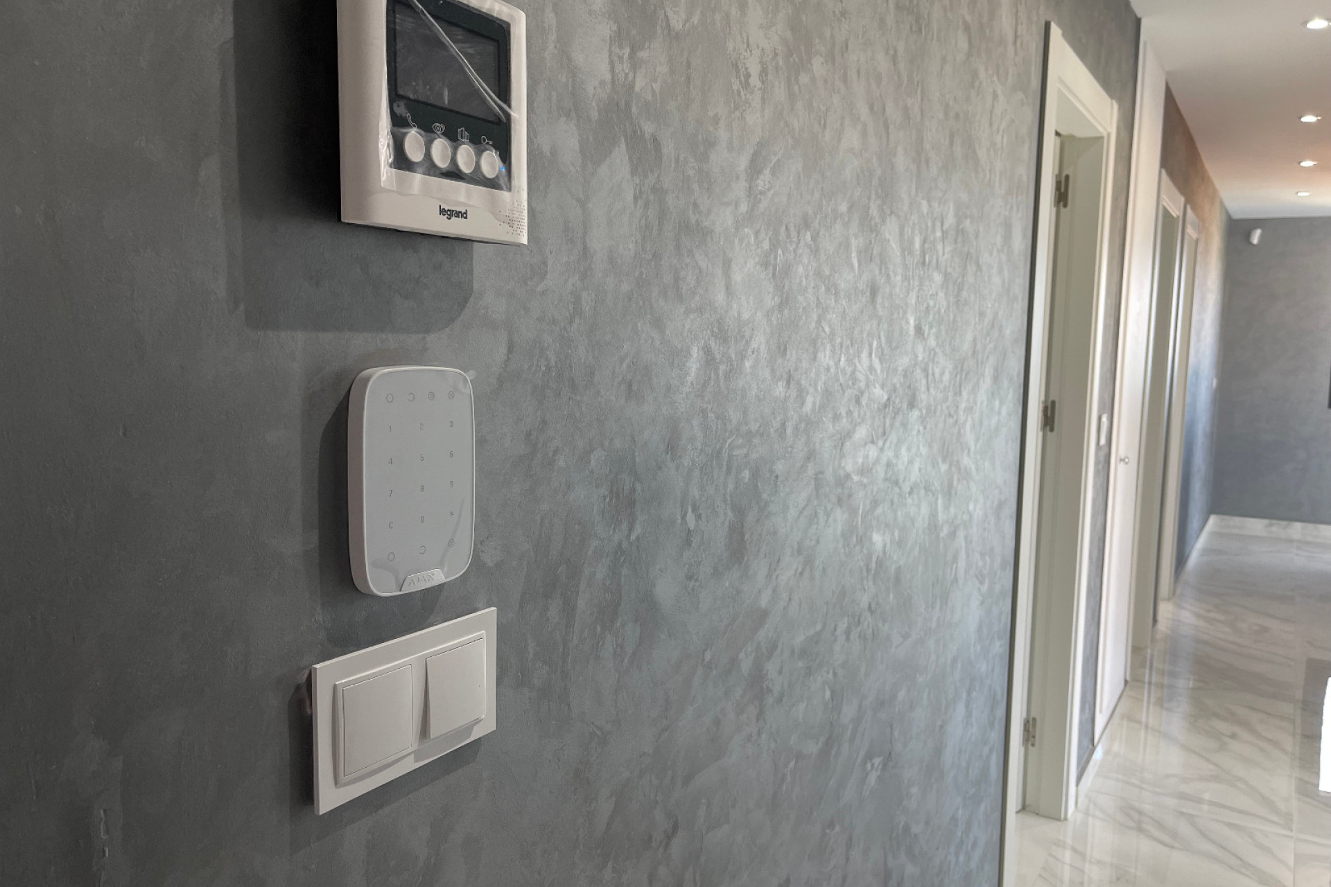 Reventa - 3. Casa indepiende - La Mata - Costa Blanca Sur