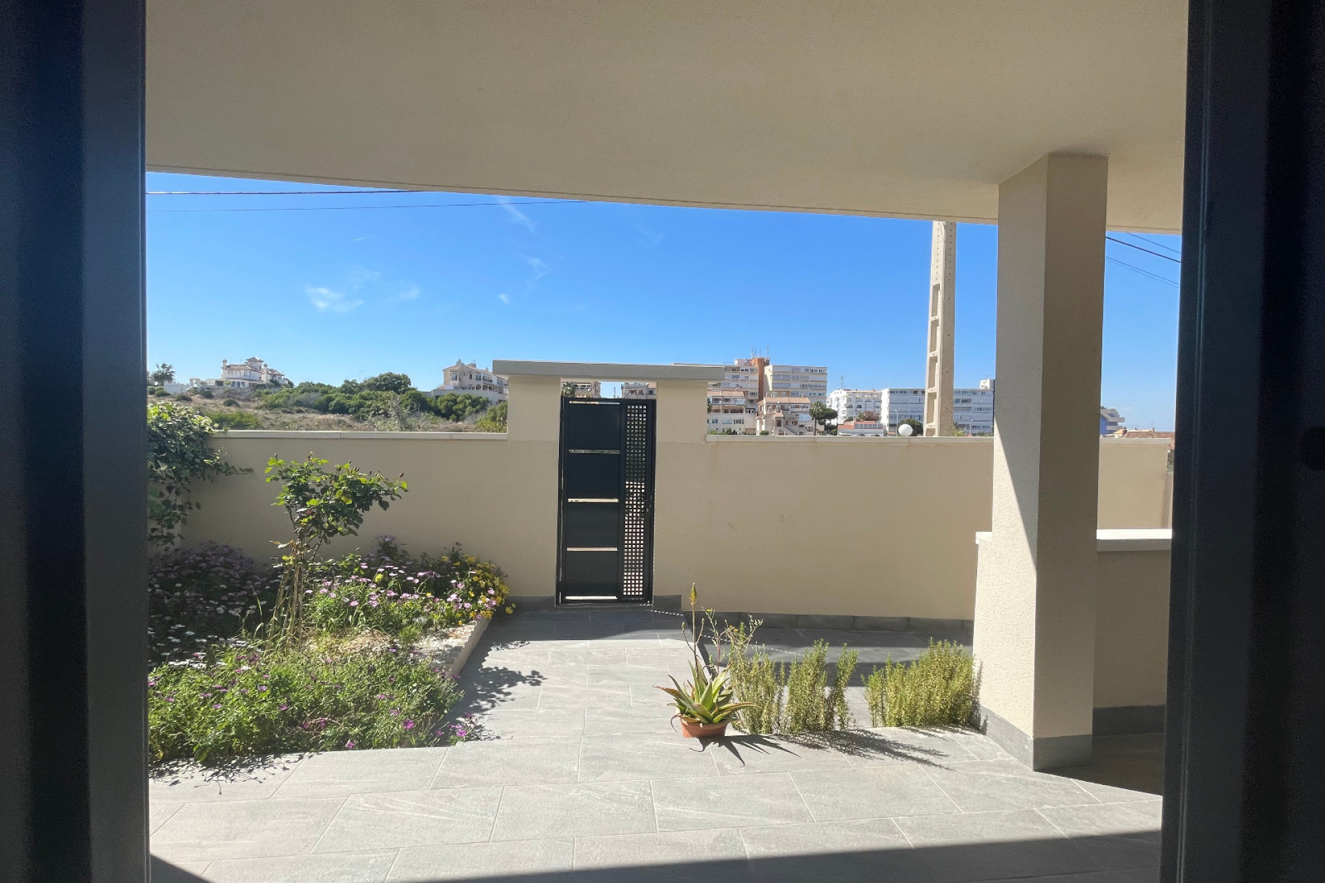 Reventa - 3. Casa indepiende - La Mata - Costa Blanca Sur