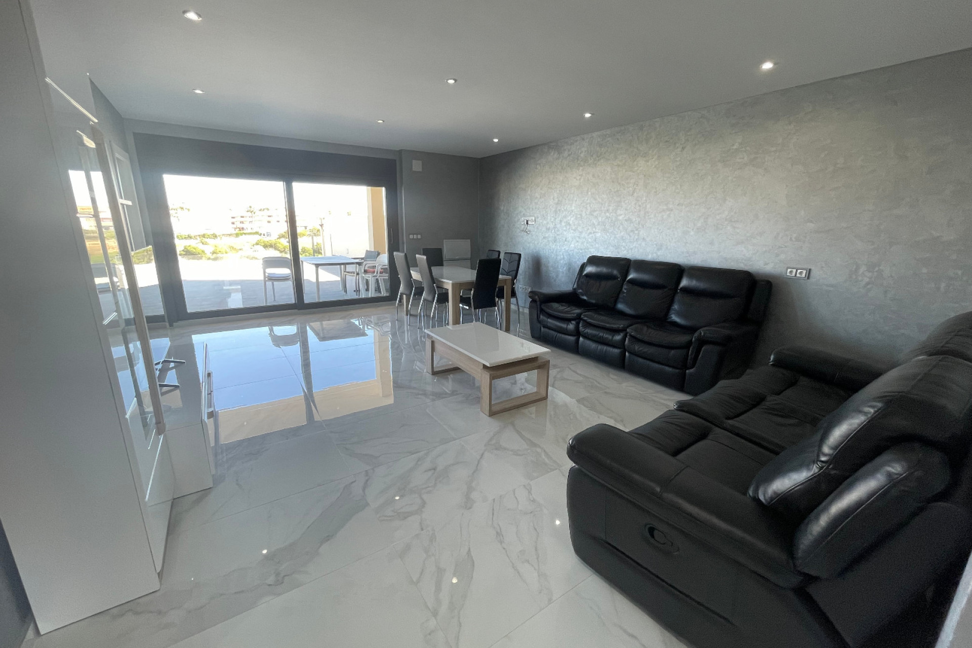 Reventa - 3. Casa indepiende - La Mata - Costa Blanca Sur