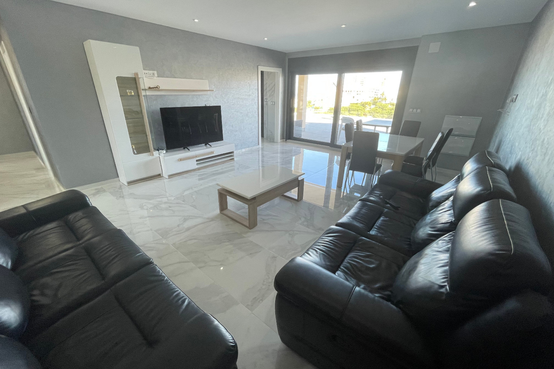 Reventa - 3. Casa indepiende - La Mata - Costa Blanca Sur