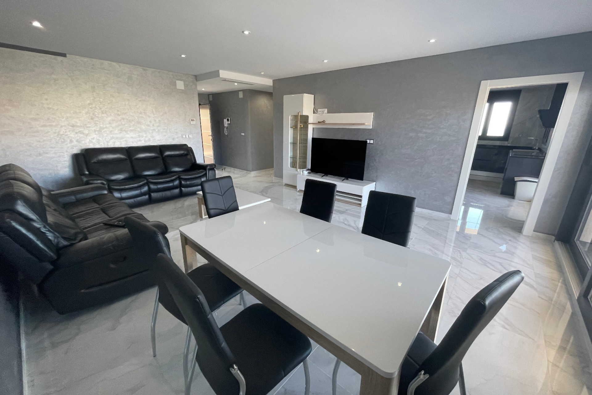 Reventa - 3. Casa indepiende - La Mata - Costa Blanca Sur