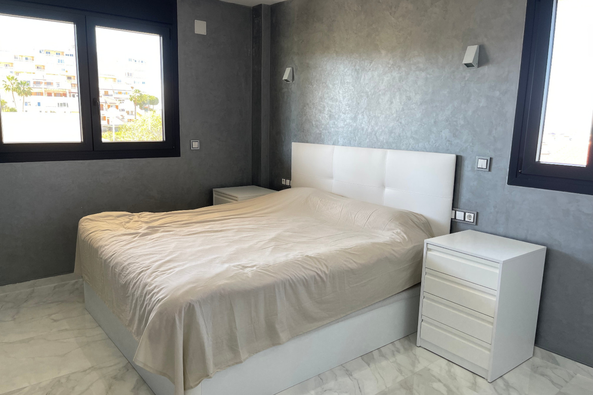 Reventa - 3. Casa indepiende - La Mata - Costa Blanca Sur