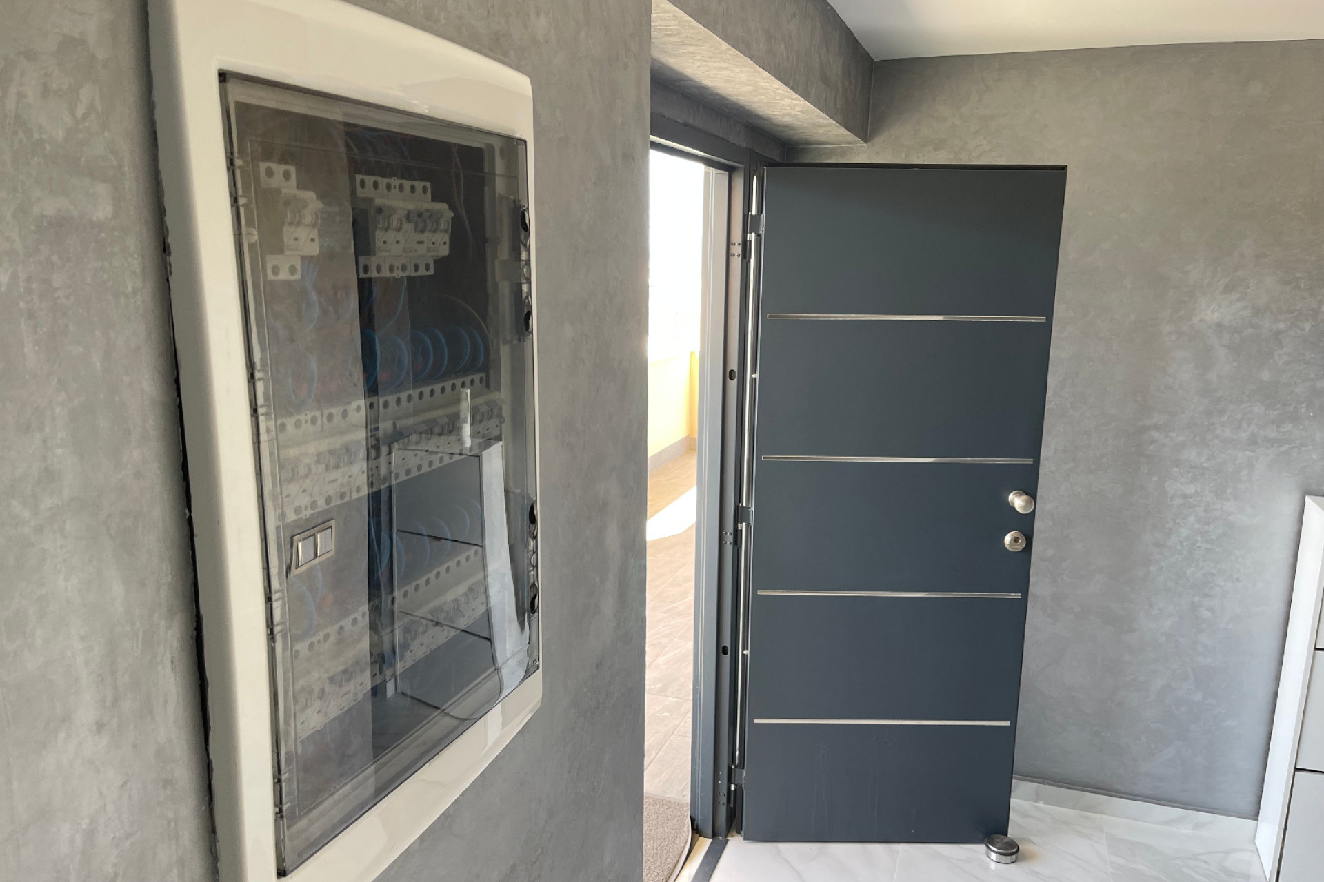 Reventa - 3. Casa indepiende - La Mata - Costa Blanca Sur