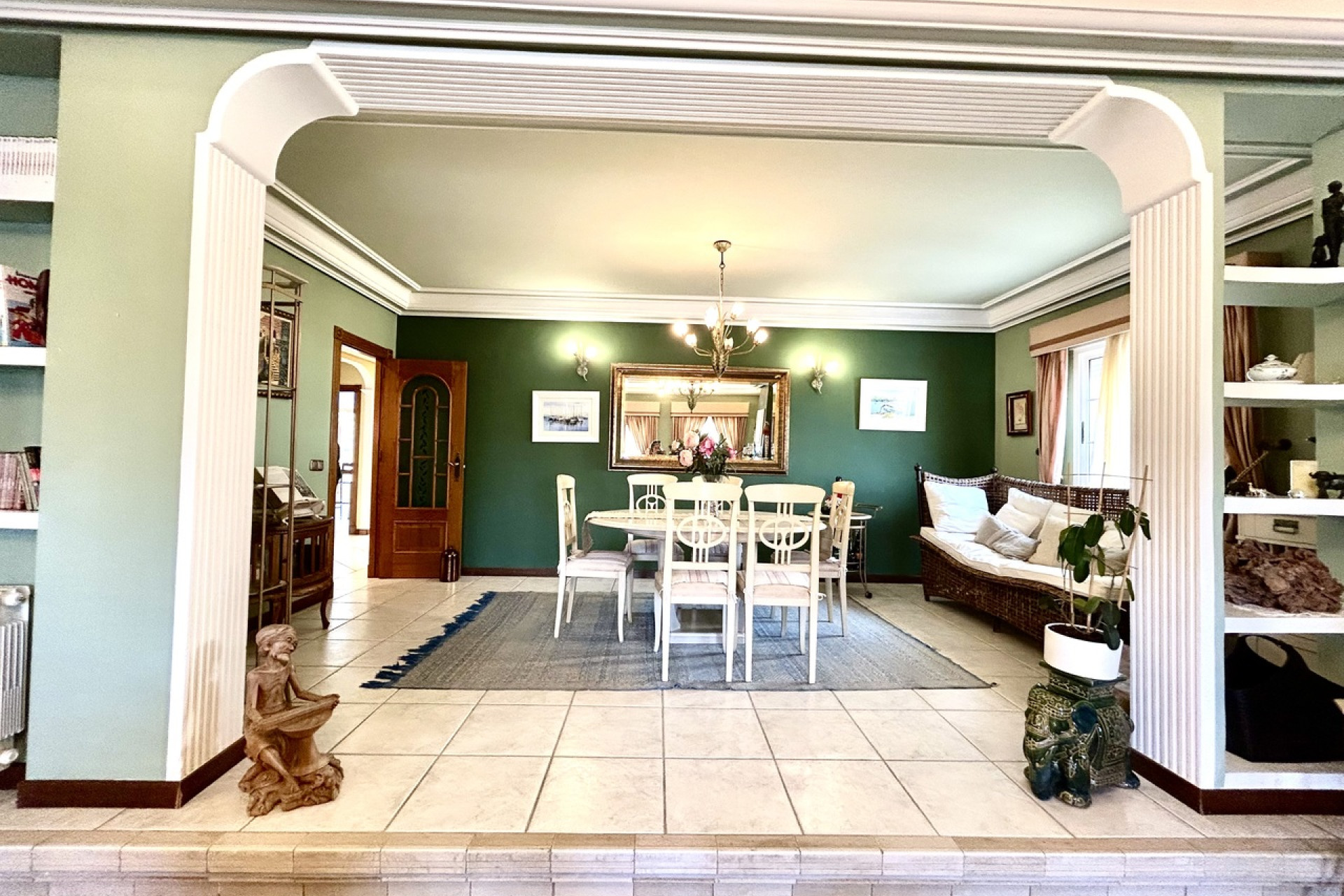 Reventa - 3. Casa indepiende - La Mata - Costa Blanca Sur