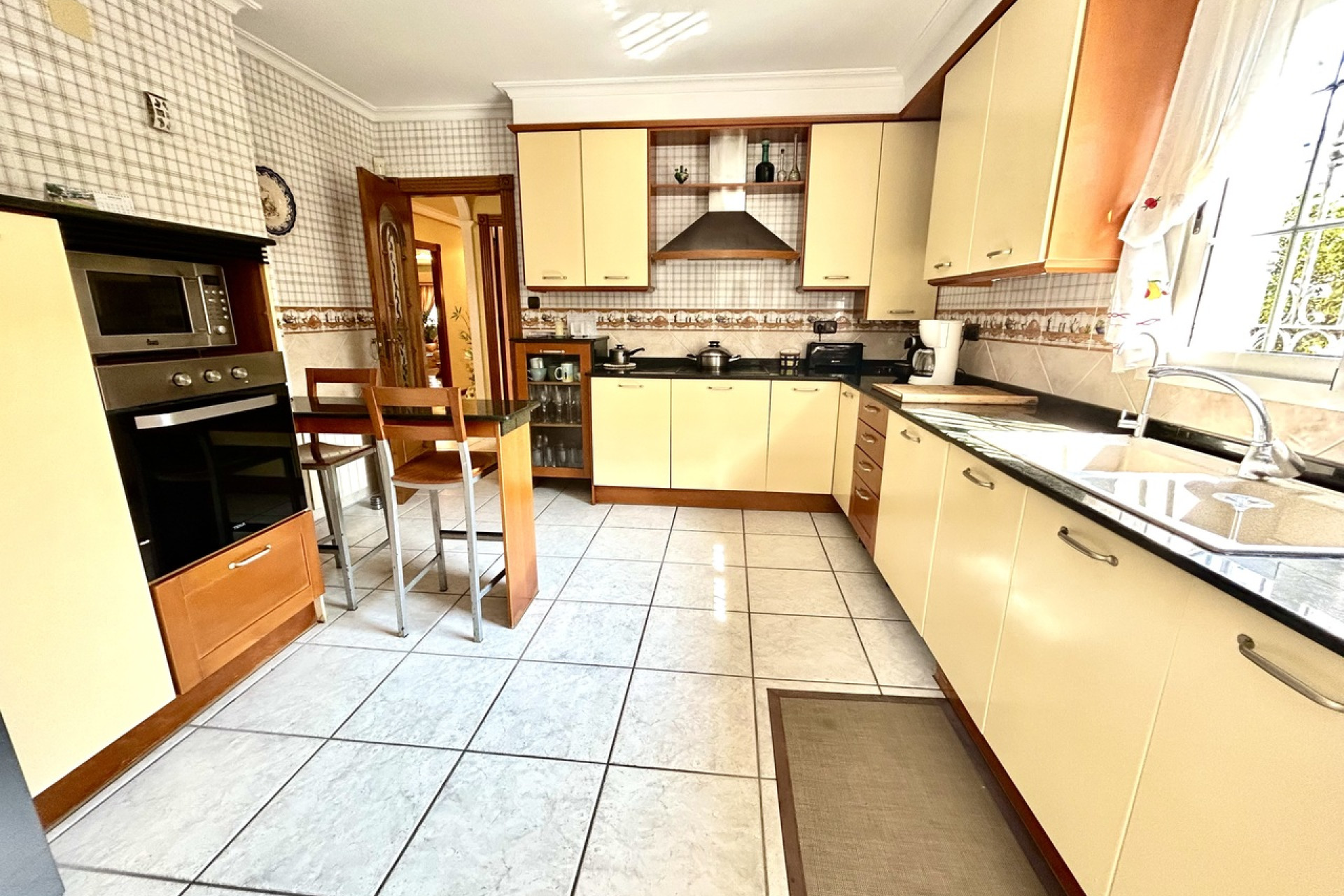 Reventa - 3. Casa indepiende - La Mata - Costa Blanca Sur