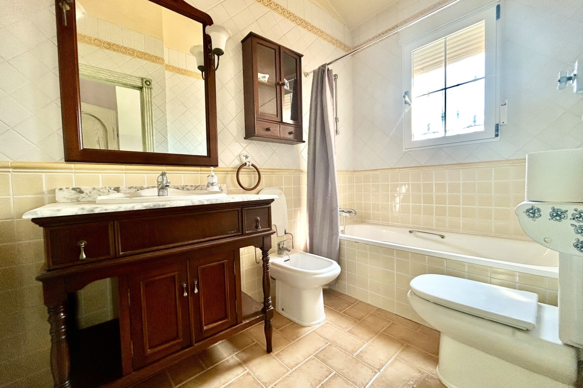 Reventa - 3. Casa indepiende - La Mata - Costa Blanca Sur