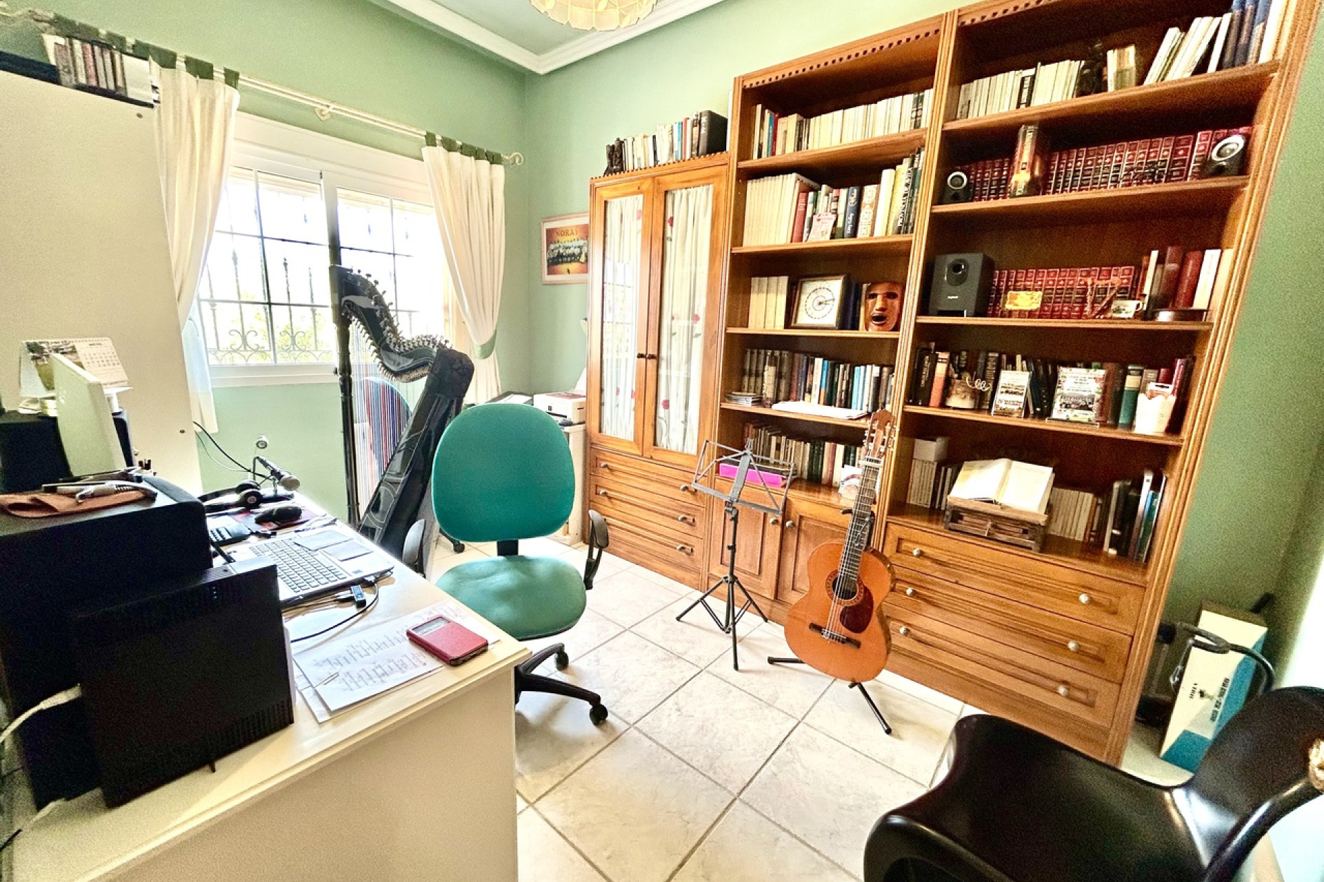 Reventa - 3. Casa indepiende - La Mata - Costa Blanca Sur