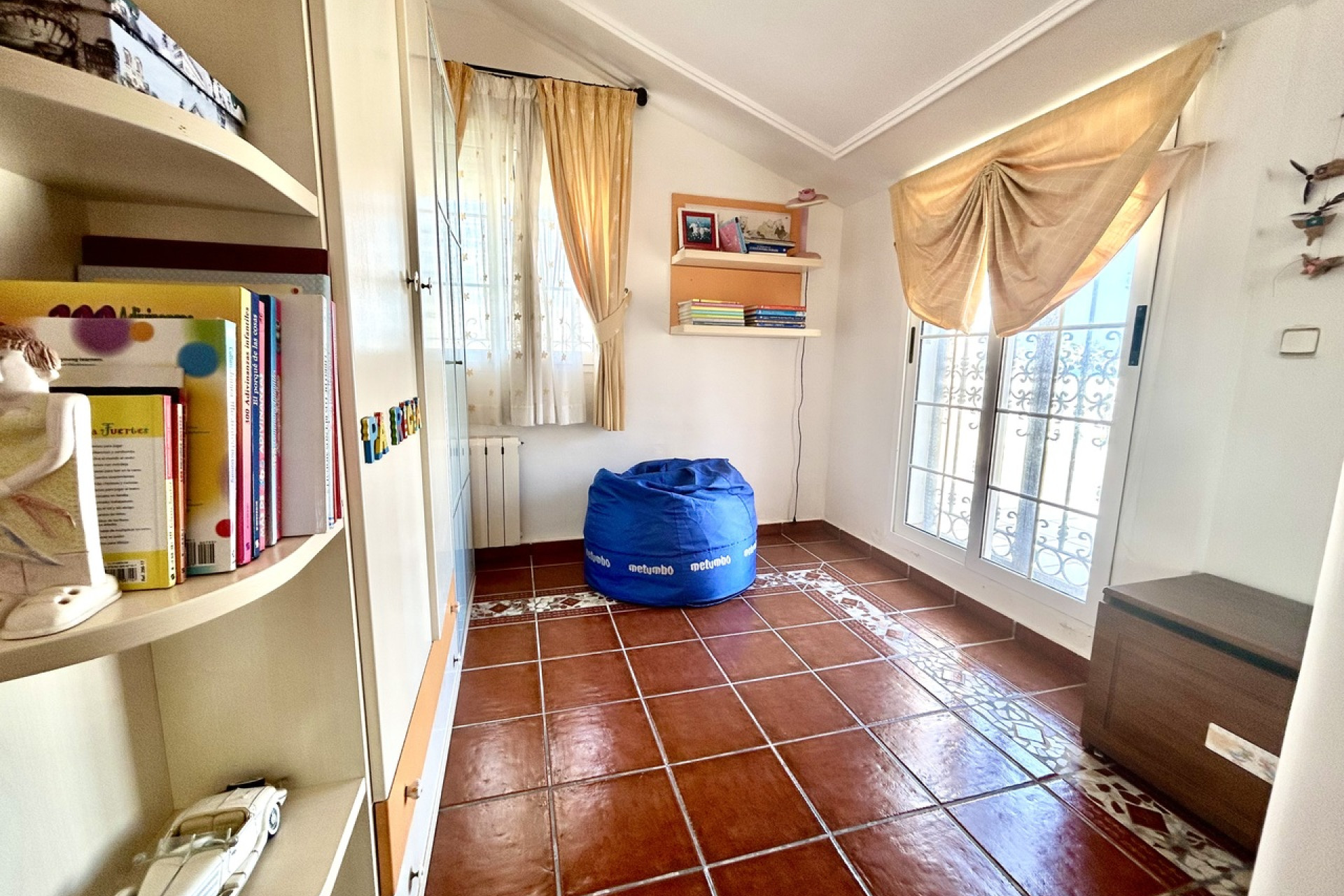 Reventa - 3. Casa indepiende - La Mata - Costa Blanca Sur