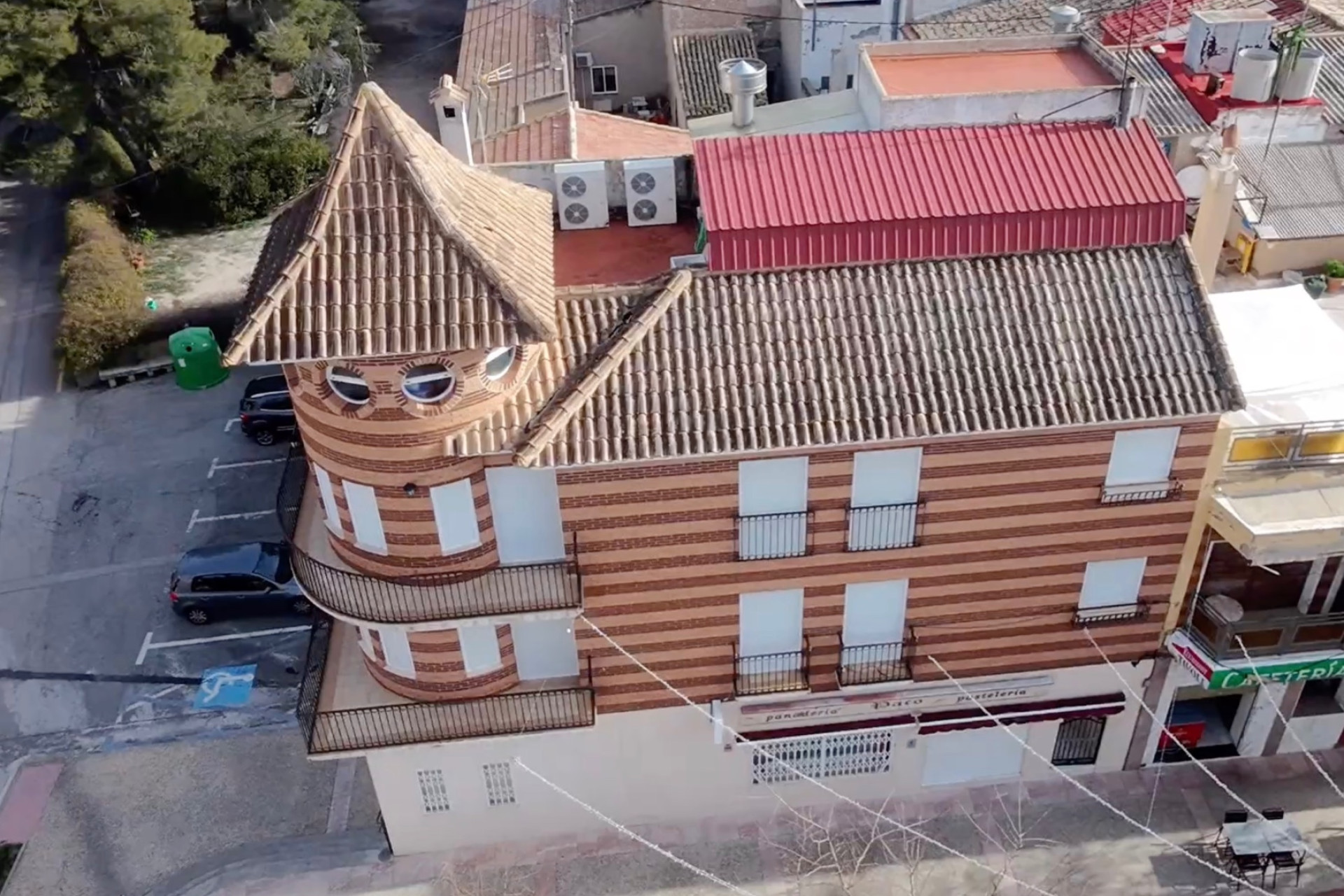 Reventa - 3. Casa indepiende - La Romana - Costa Blanca Norte 