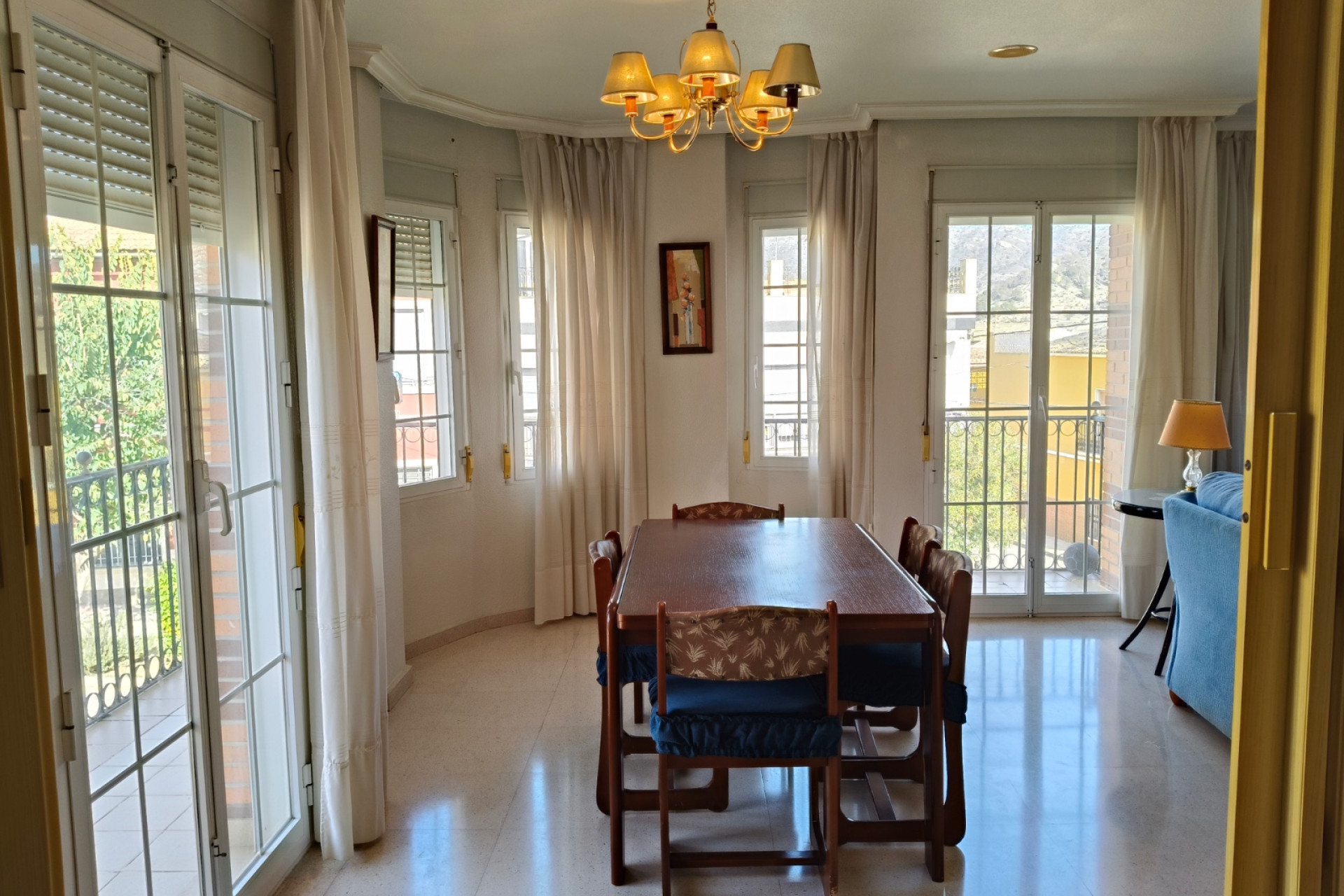 Reventa - 3. Casa indepiende - La Romana - Costa Blanca Norte 