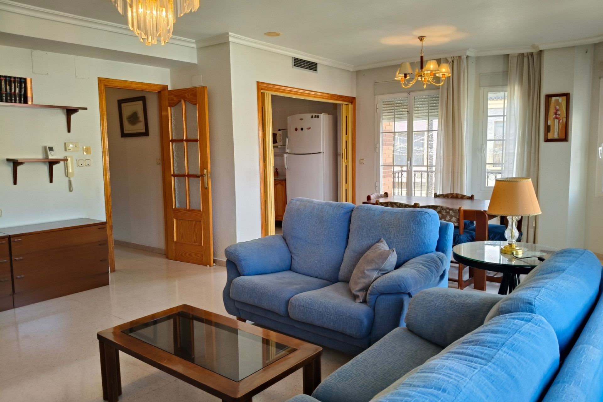 Reventa - 3. Casa indepiende - La Romana - Costa Blanca Norte 