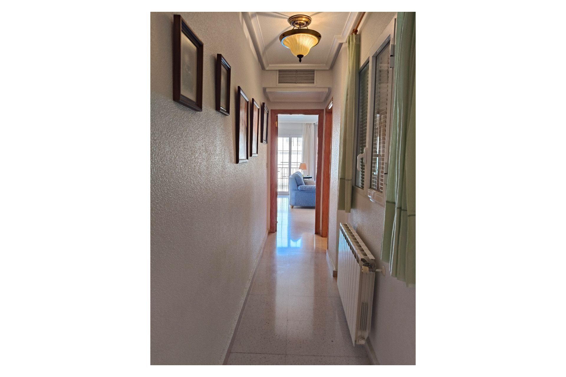 Reventa - 3. Casa indepiende - La Romana - Costa Blanca Norte 