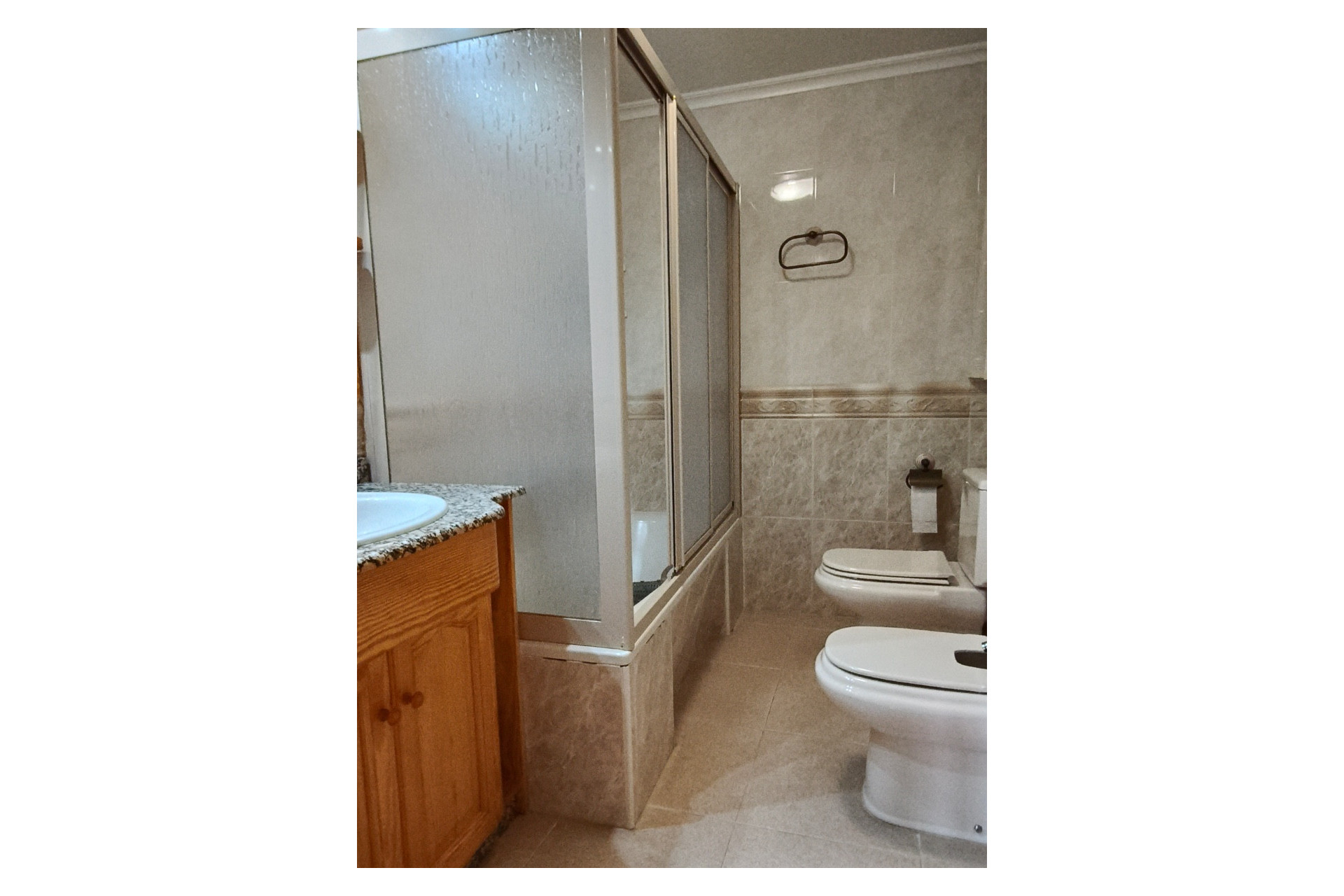 Reventa - 3. Casa indepiende - La Romana - Costa Blanca Norte 