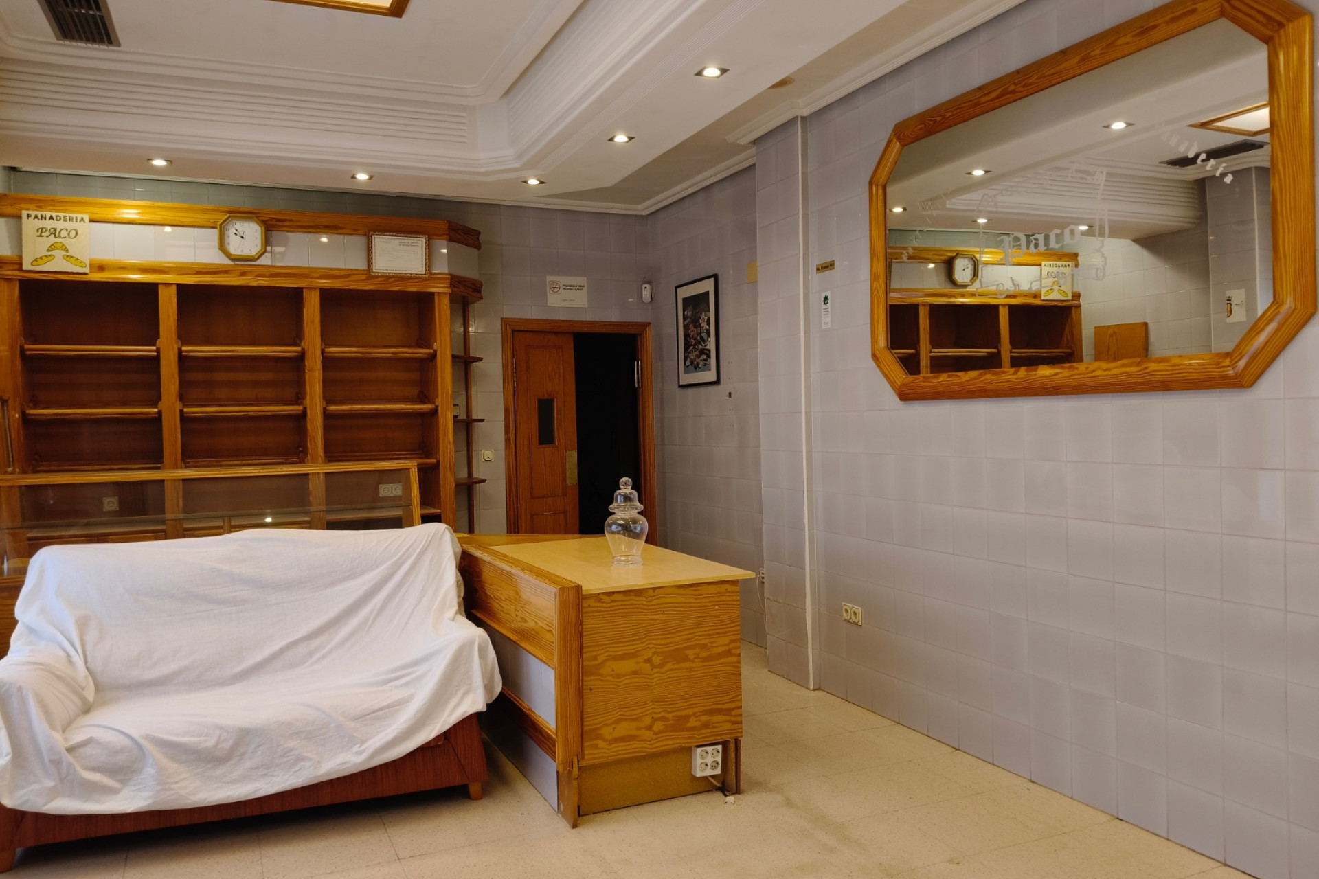 Reventa - 3. Casa indepiende - La Romana - Costa Blanca Norte 