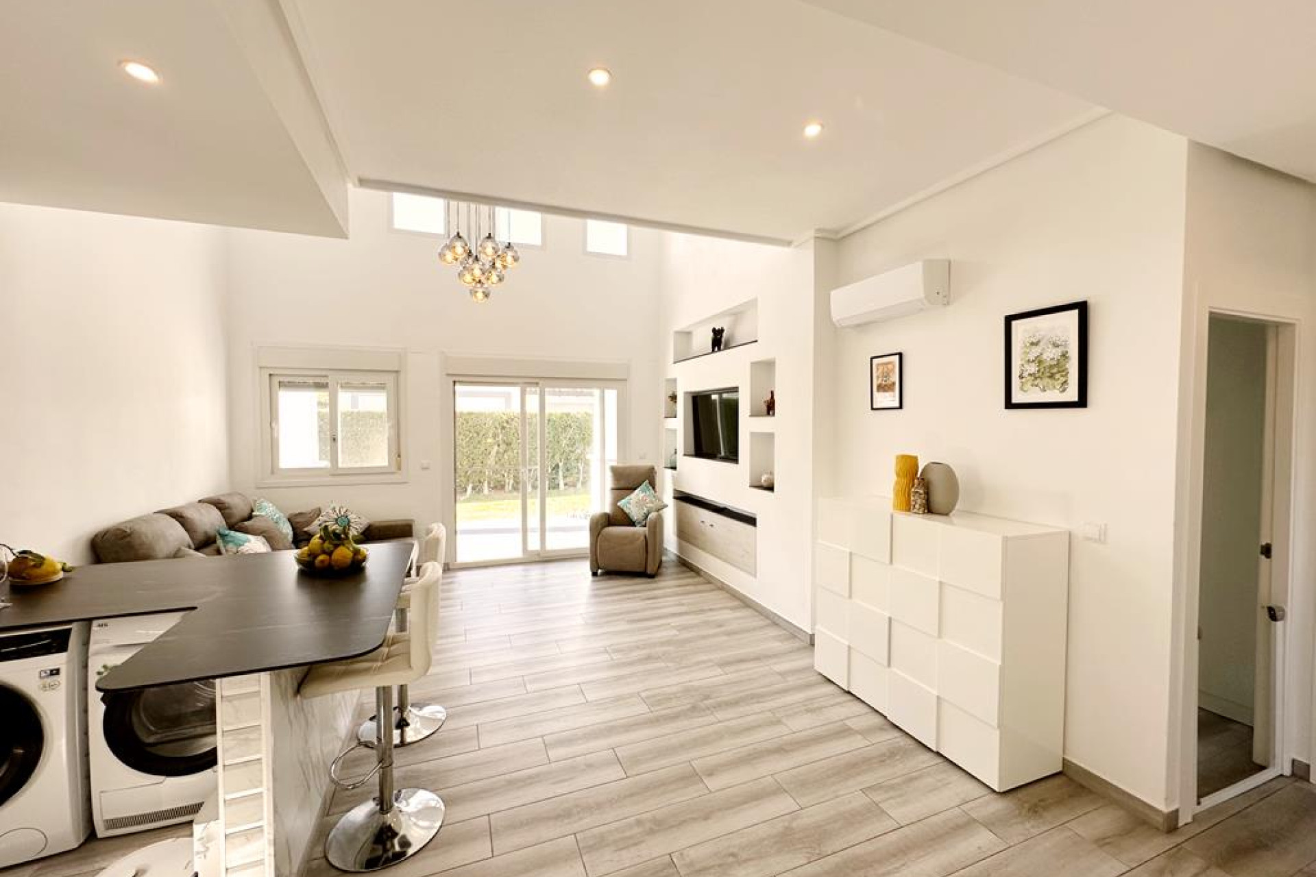 Reventa - 3. Casa indepiende - La Torre Golf Resort - La Torre Golf Resort - Centre