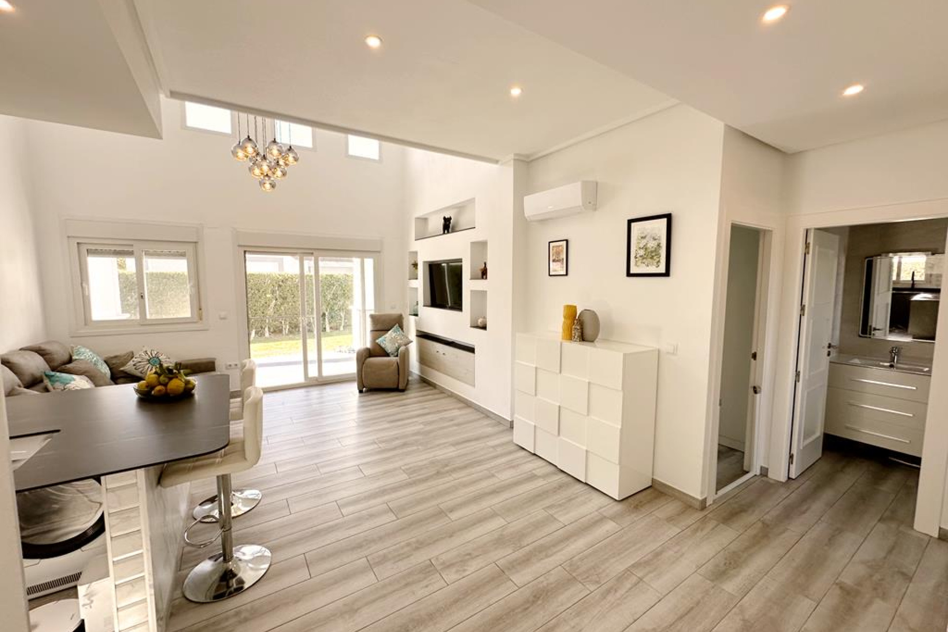 Reventa - 3. Casa indepiende - La Torre Golf Resort - La Torre Golf Resort - Centre