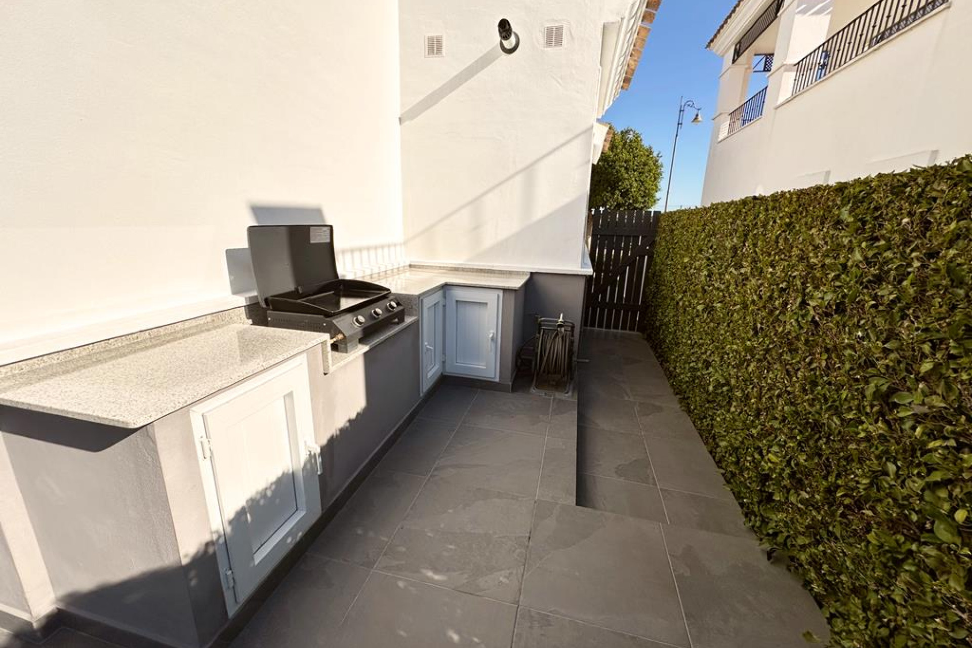 Reventa - 3. Casa indepiende - La Torre Golf Resort - La Torre Golf Resort - Centre