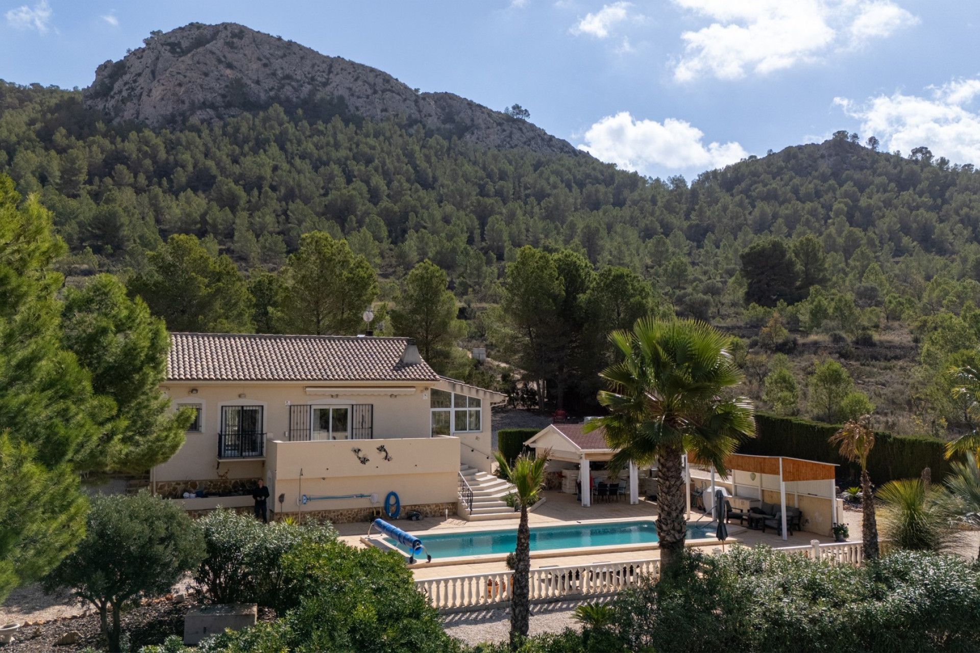 Reventa - 3. Casa indepiende - La Zarza - Costa Calida