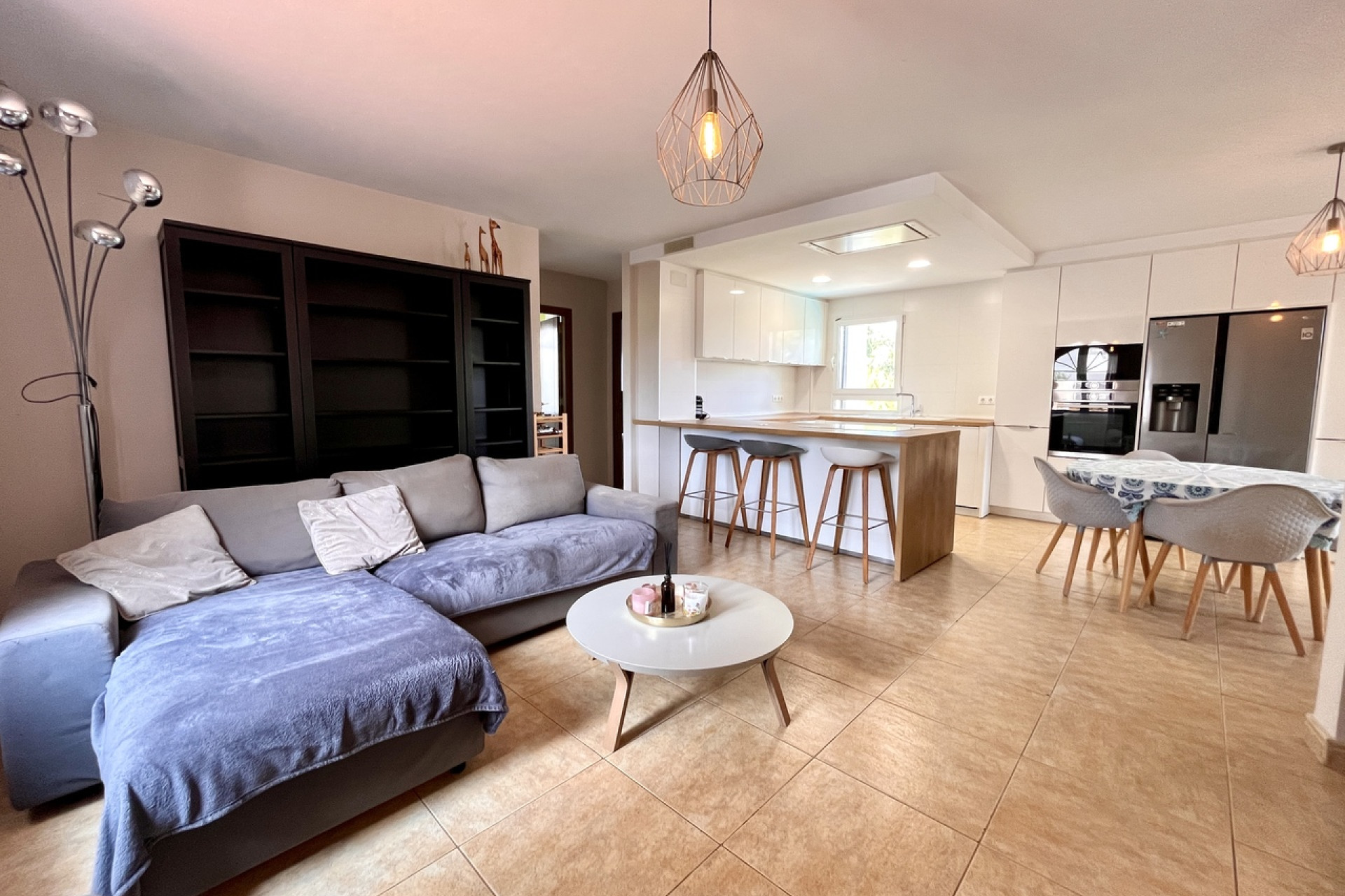 Reventa - 3. Casa indepiende - La Zenia - Costa Blanca Sur