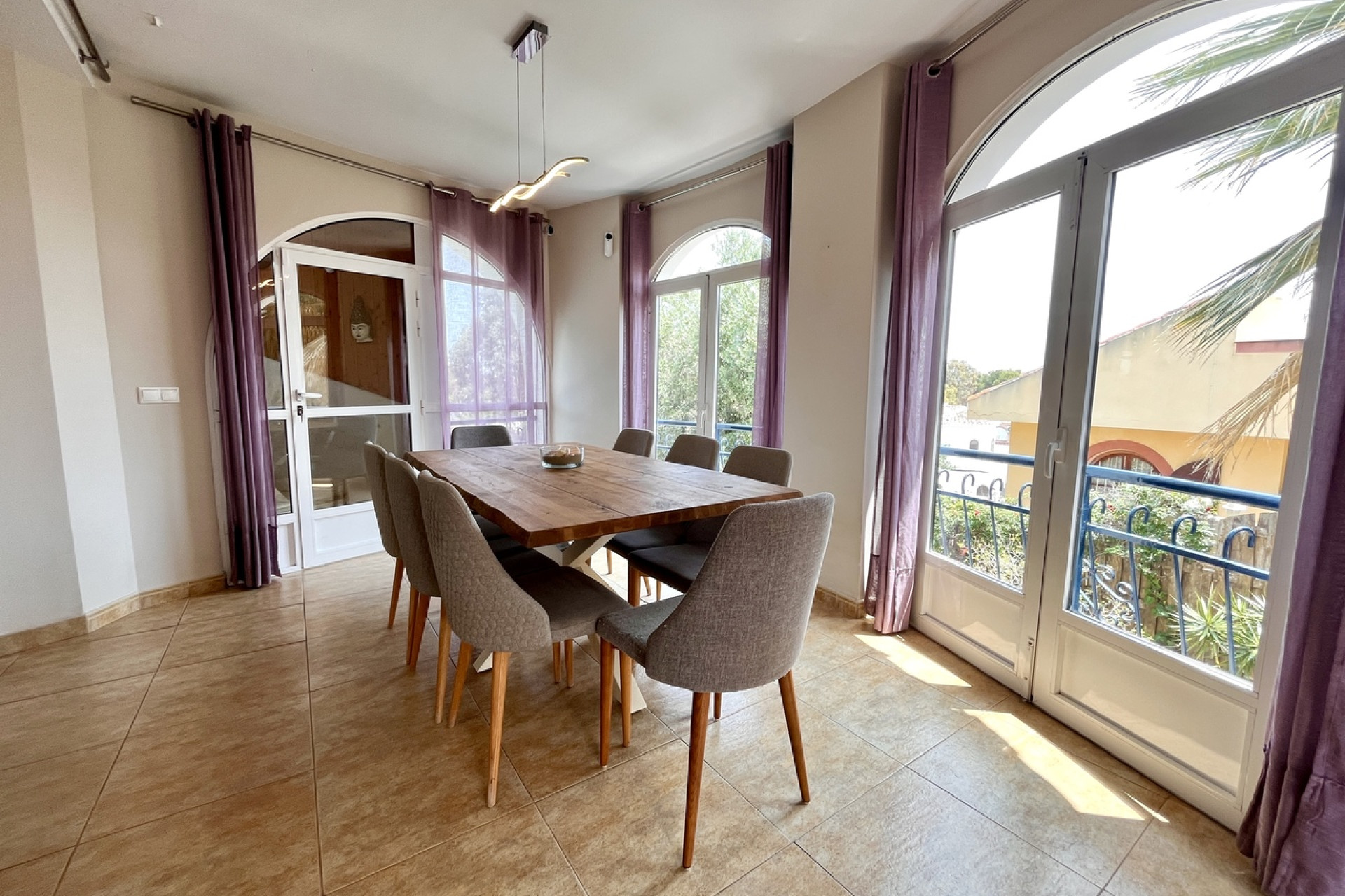 Reventa - 3. Casa indepiende - La Zenia - Costa Blanca Sur