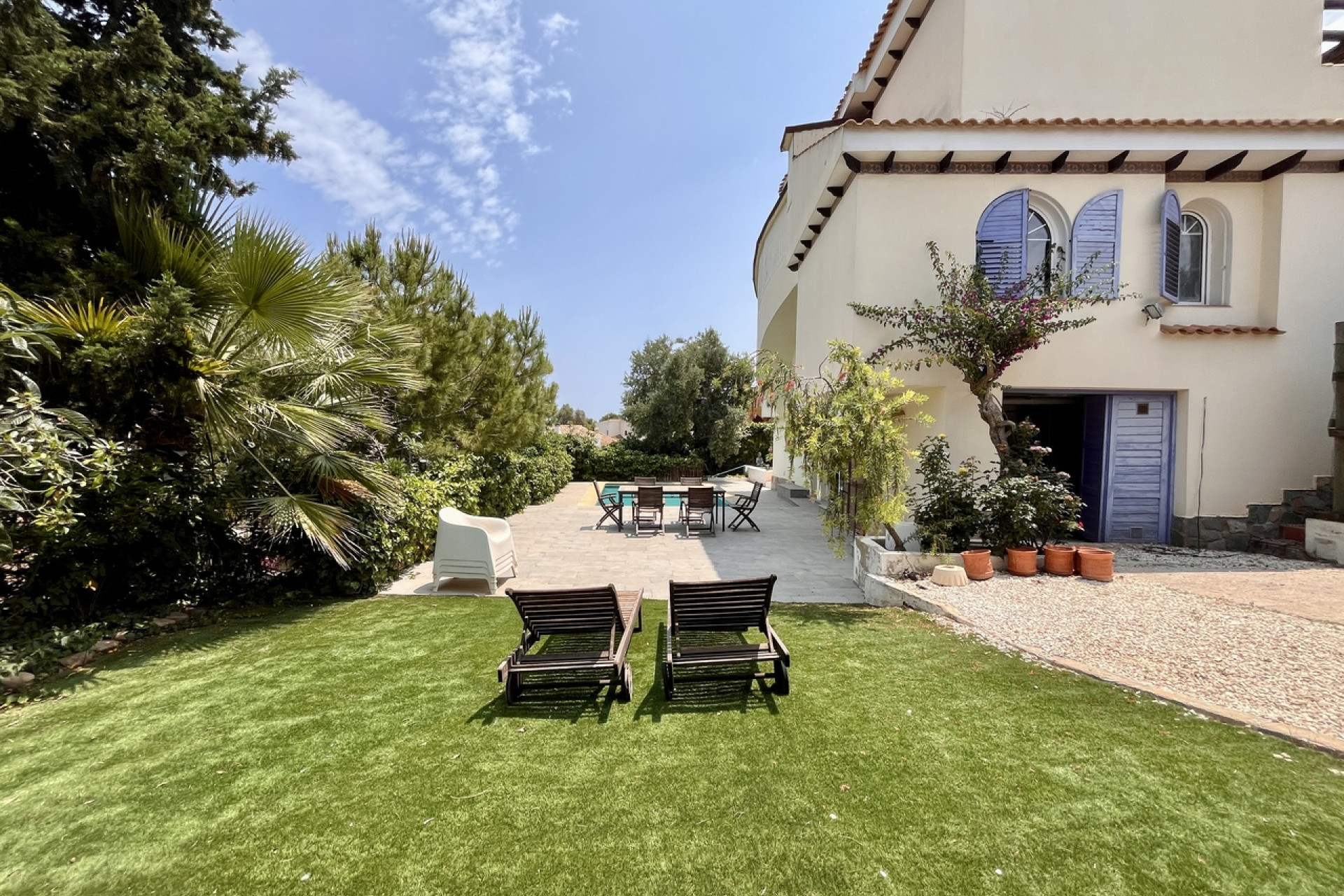 Reventa - 3. Casa indepiende - La Zenia - Costa Blanca Sur