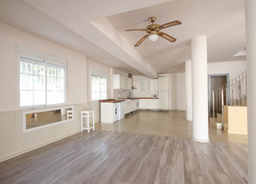 Reventa - 3. Casa indepiende - La Zenia - Costa Blanca Sur